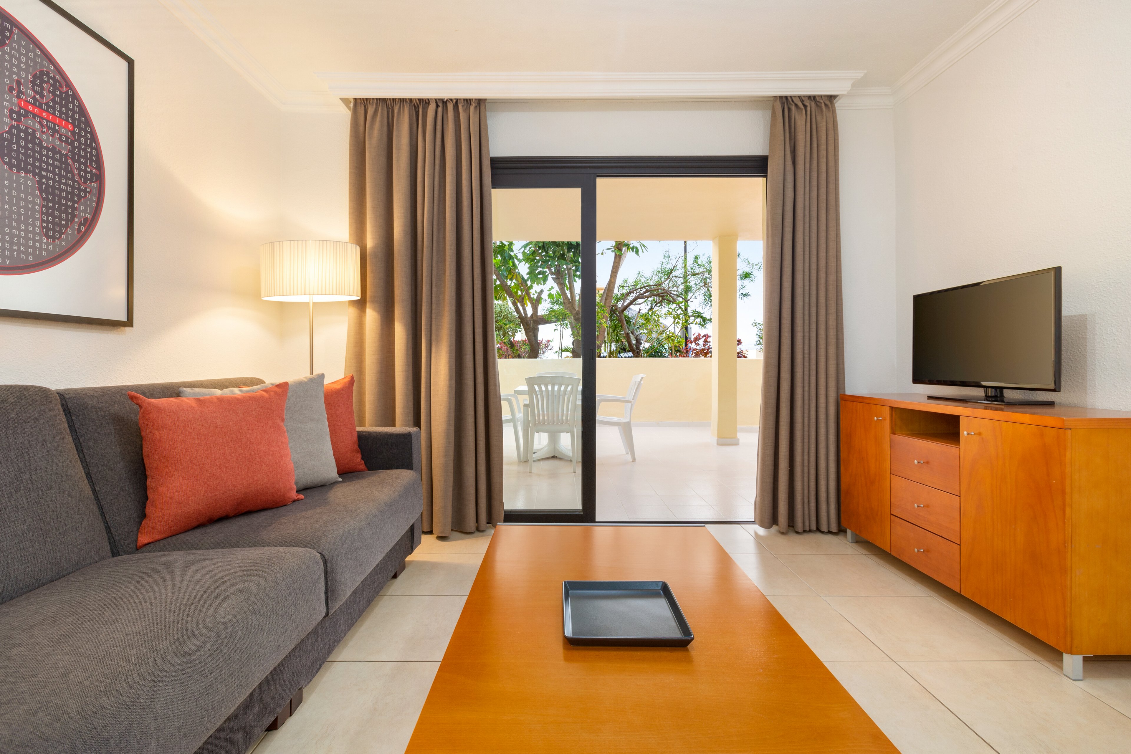 Ramada Residences by Wyndham Costa Adeje.