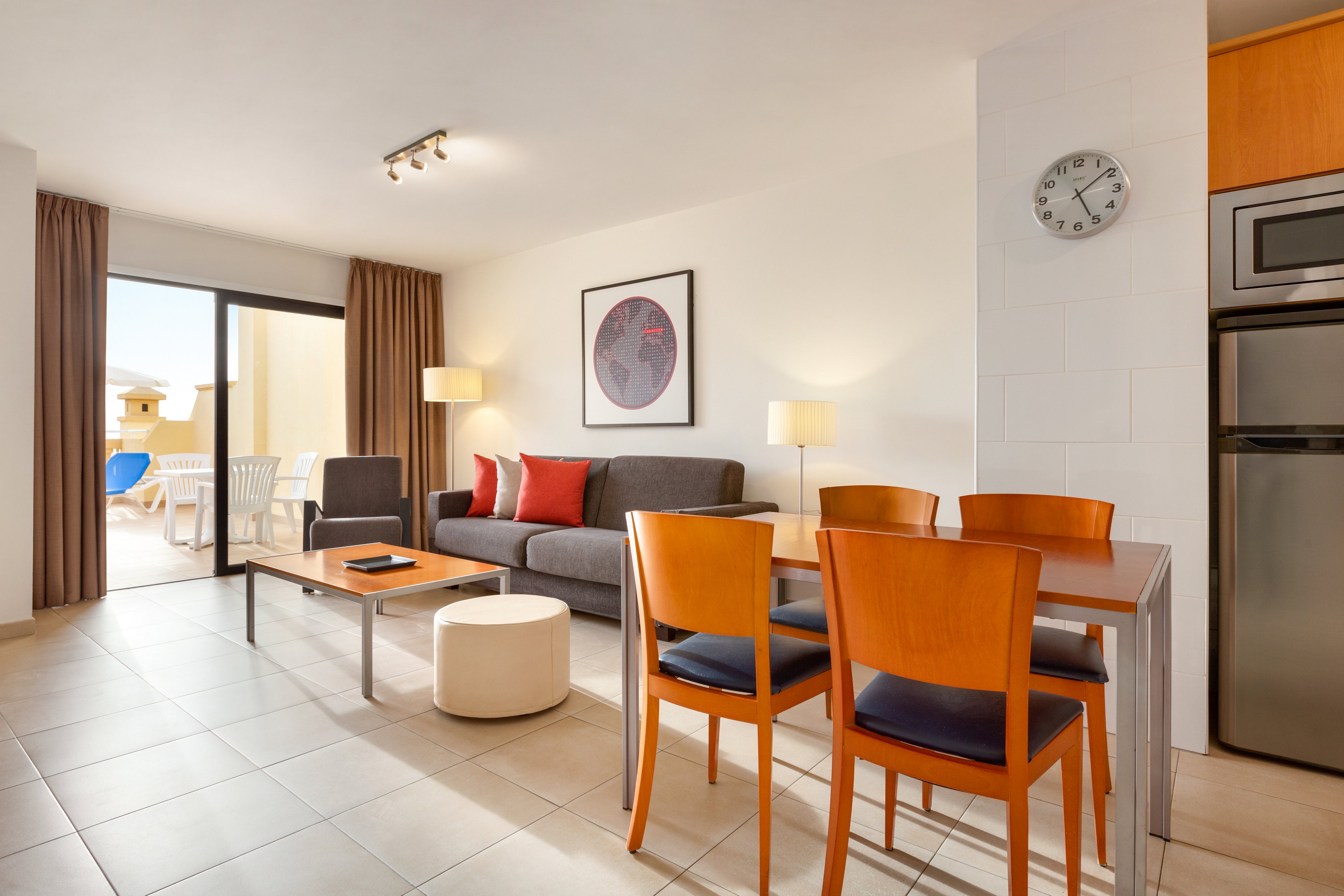 Ramada Residences by Wyndham Costa Adeje.