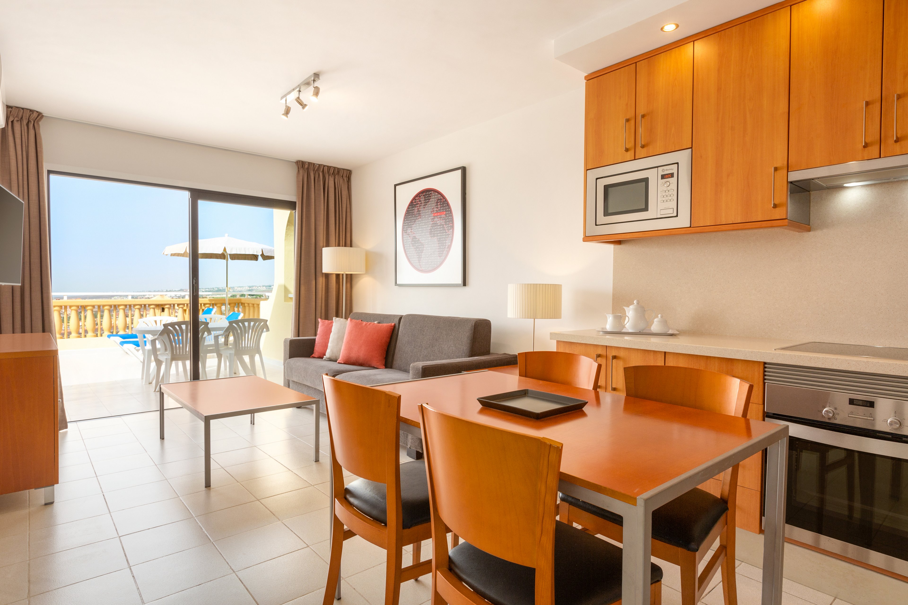 Ramada Residences by Wyndham Costa Adeje.