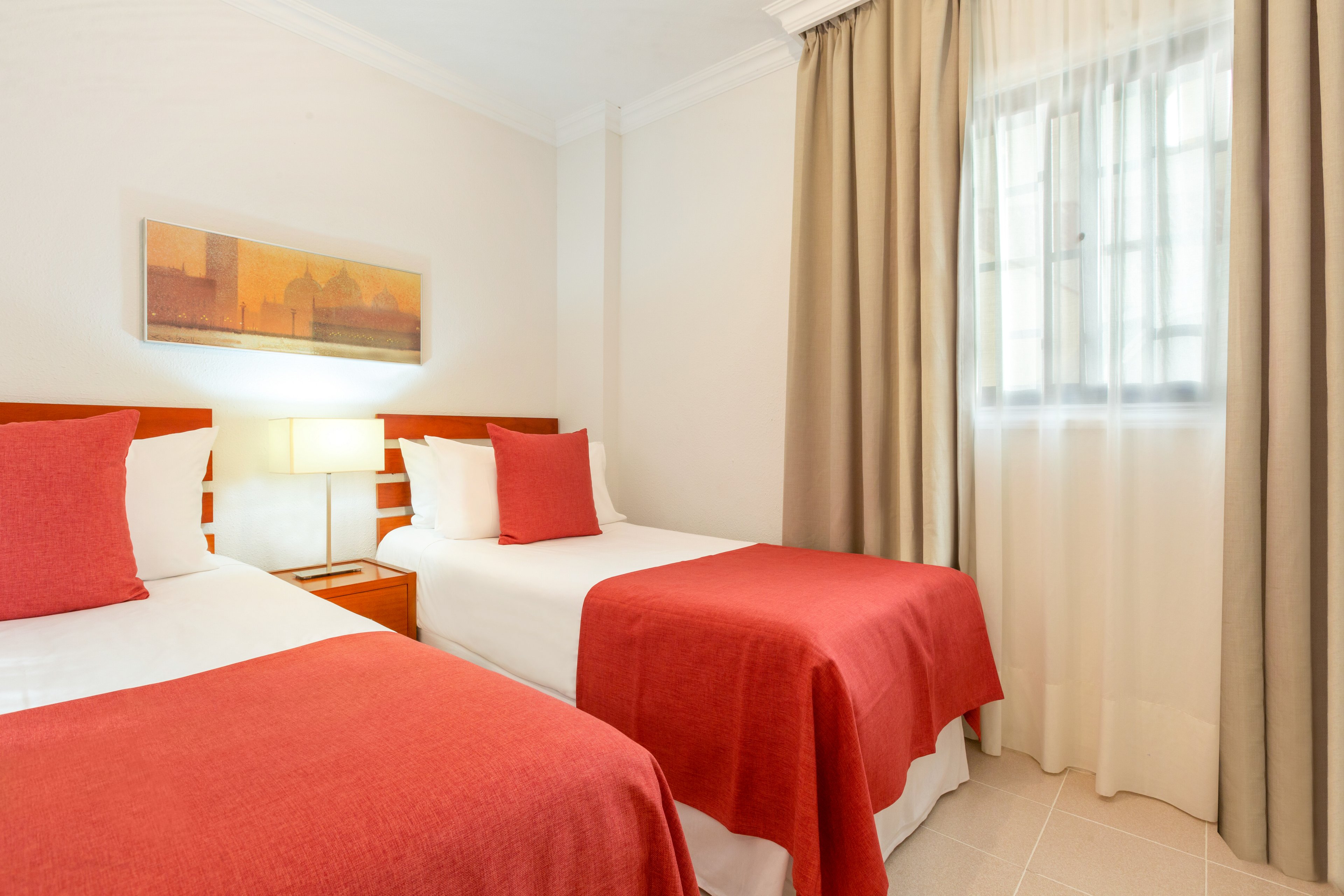 Ramada Residences by Wyndham Costa Adeje.