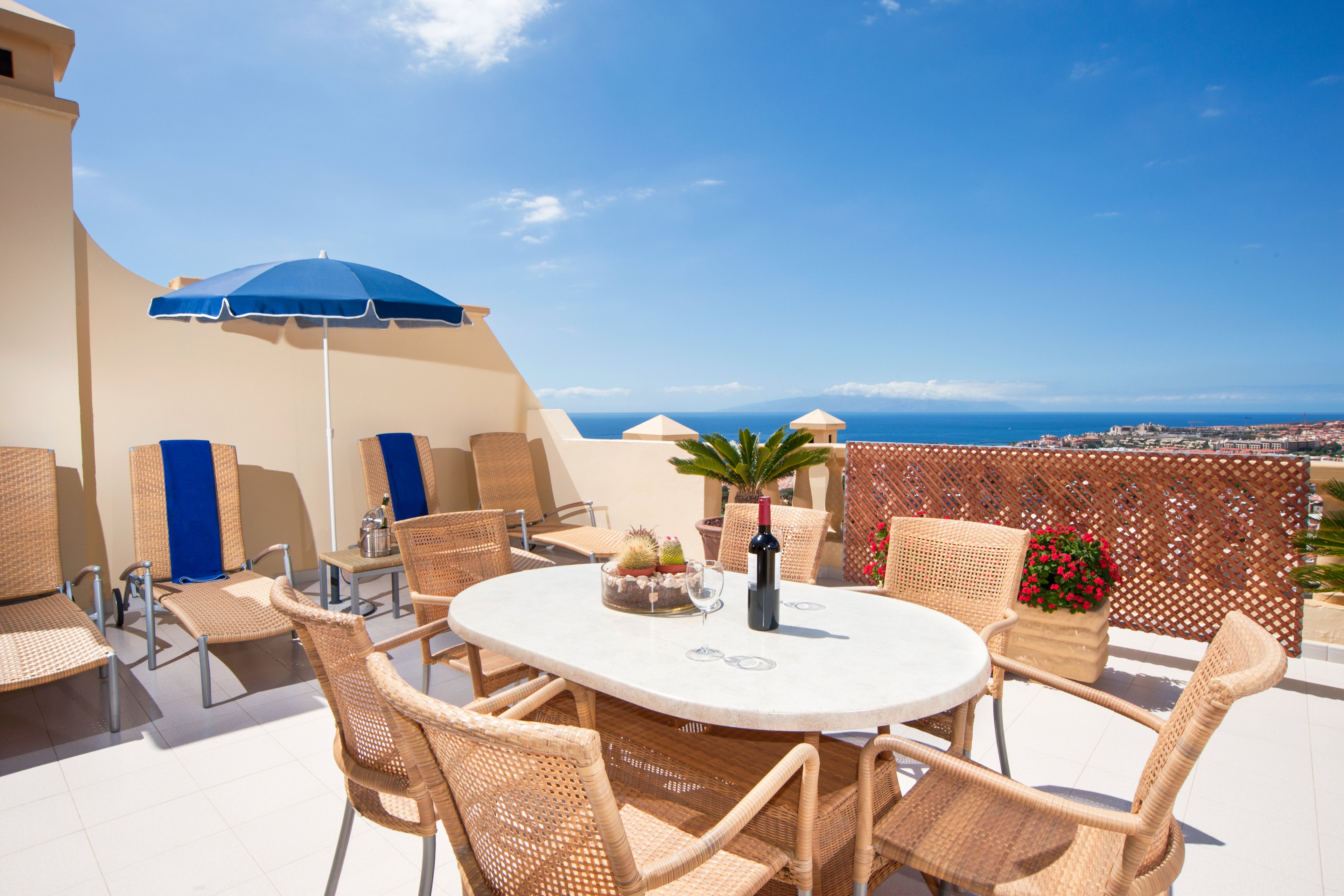 Ramada Residences by Wyndham Costa Adeje.