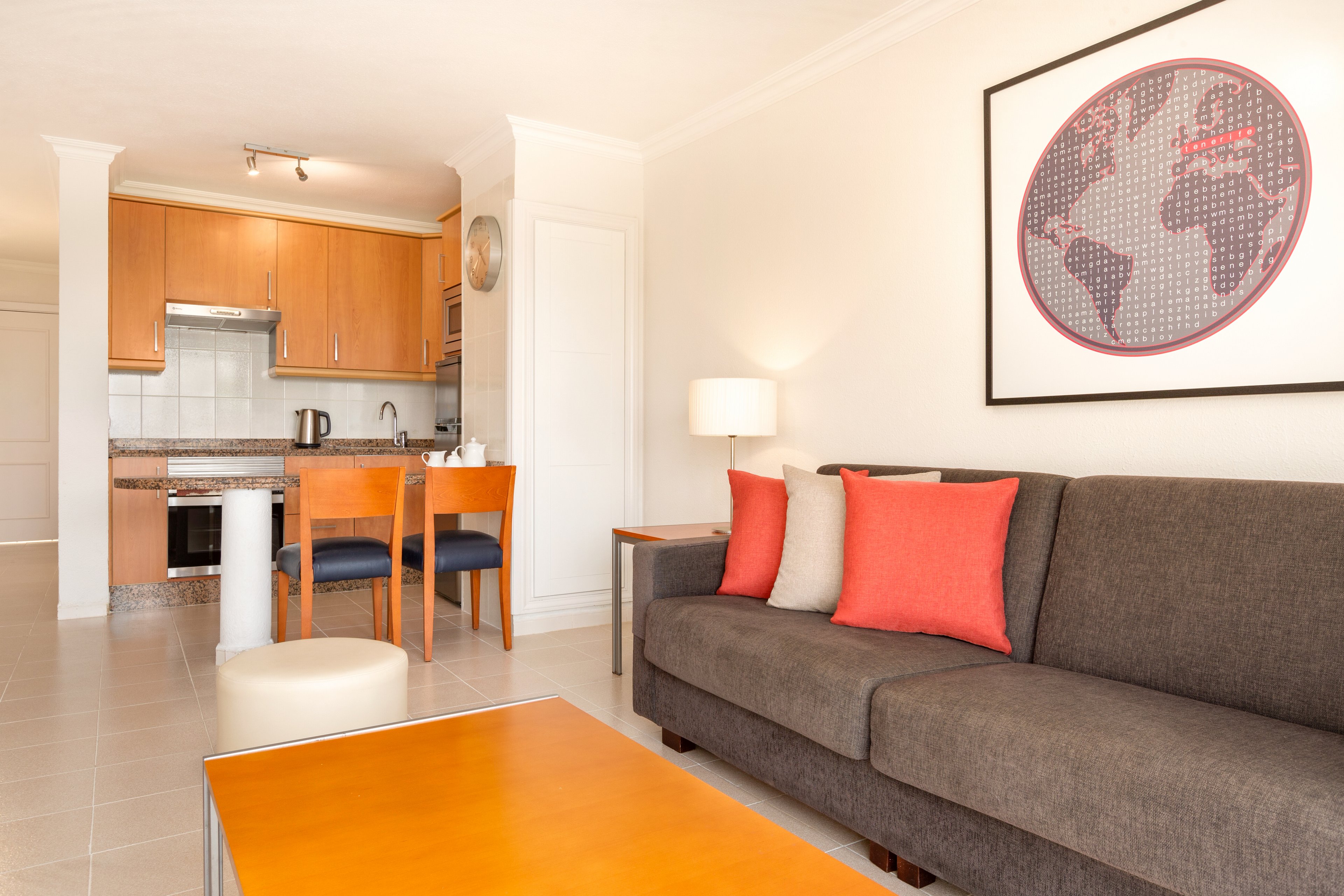 Ramada Residences by Wyndham Costa Adeje.