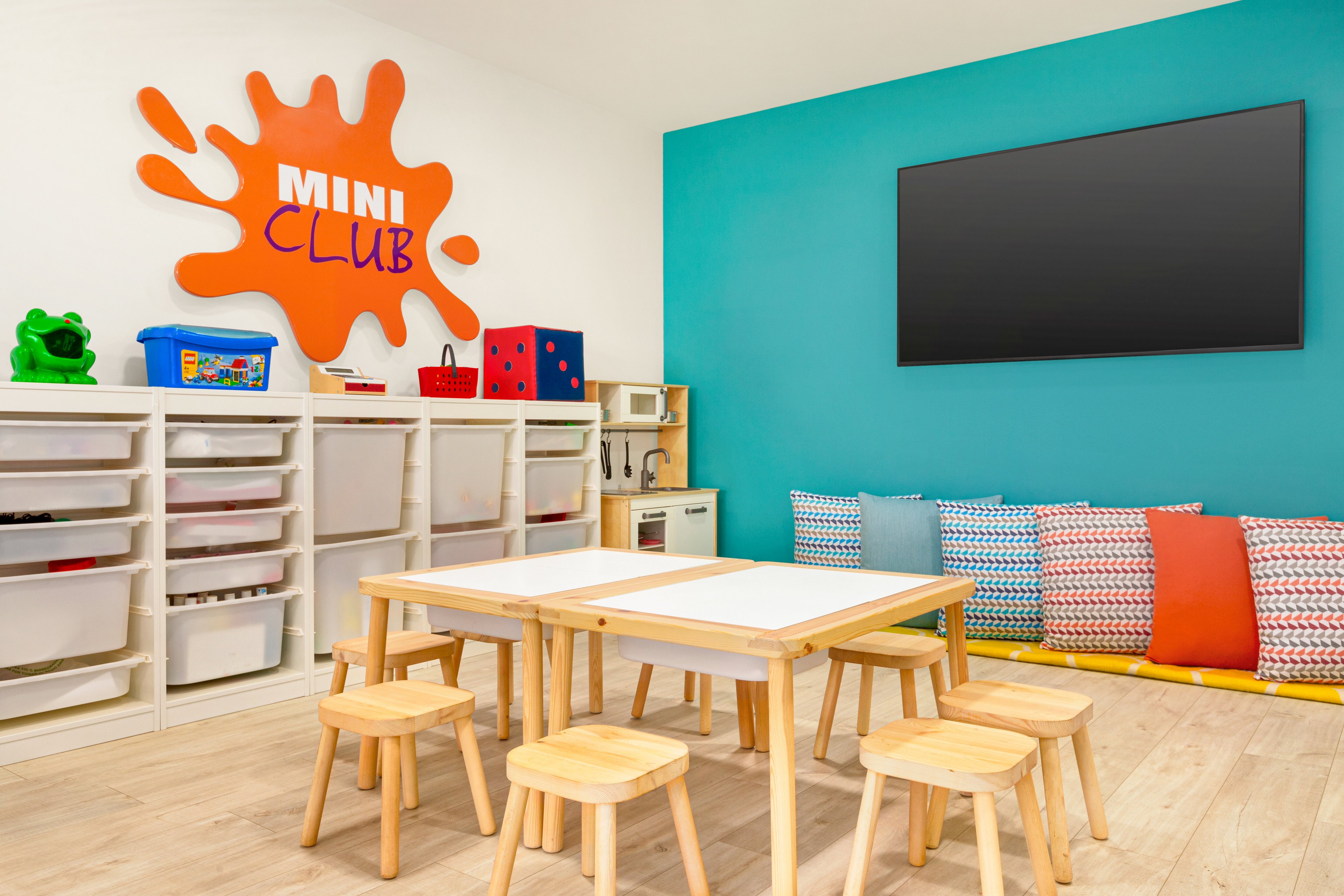 Ramada Residences by Wyndham Costa Adeje.