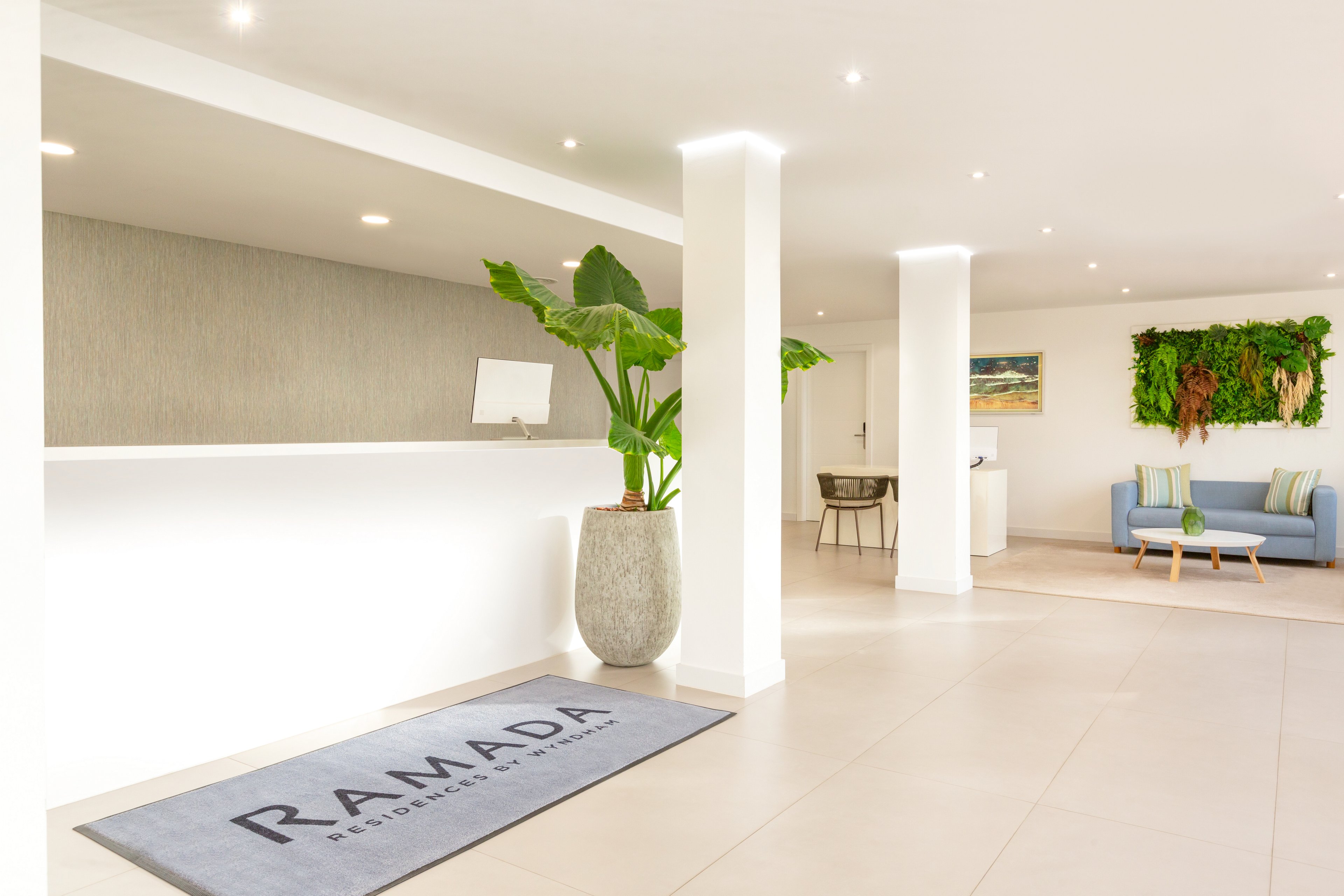 Ramada Residences by Wyndham Costa Adeje.