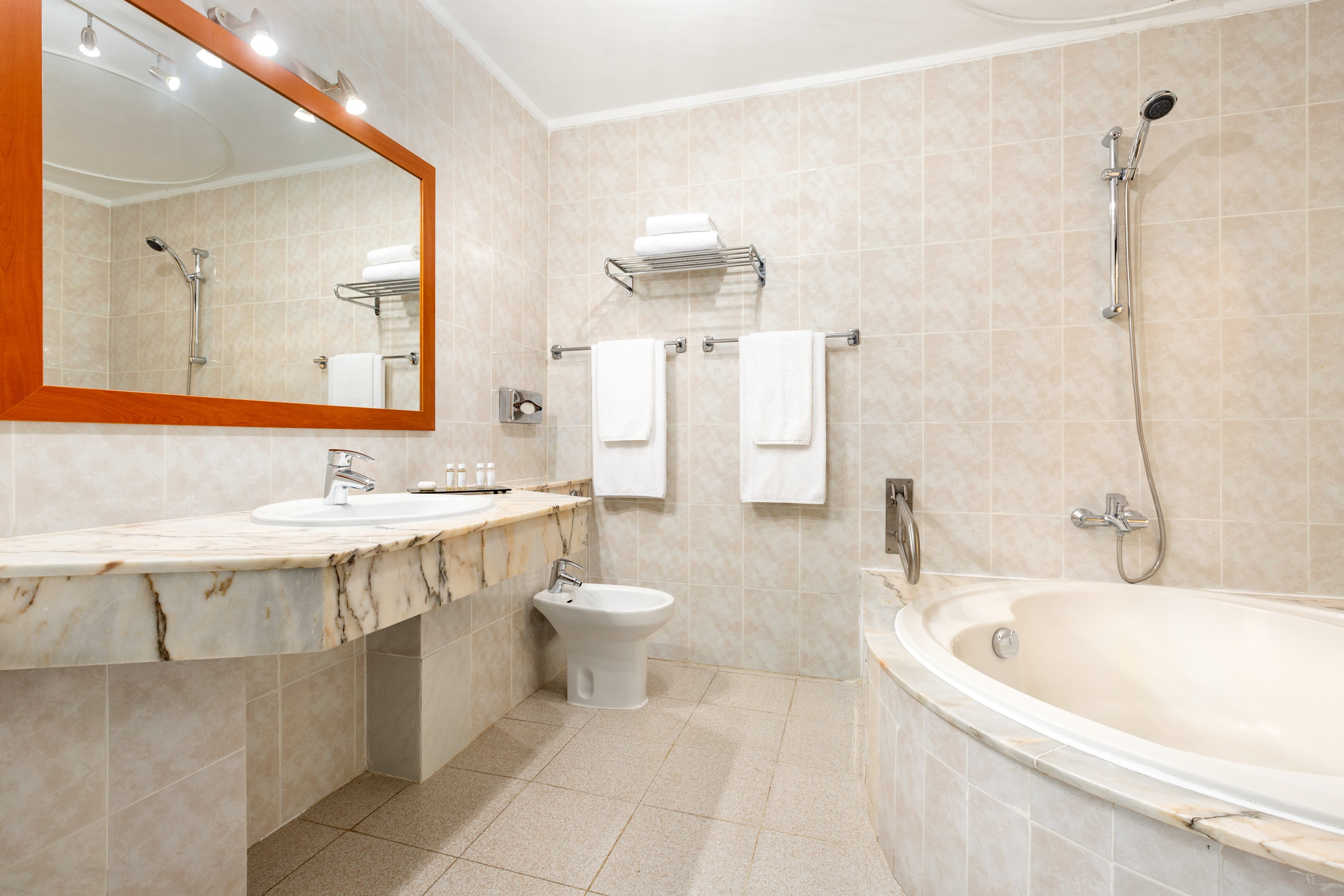 Ramada Residences by Wyndham Costa Adeje.