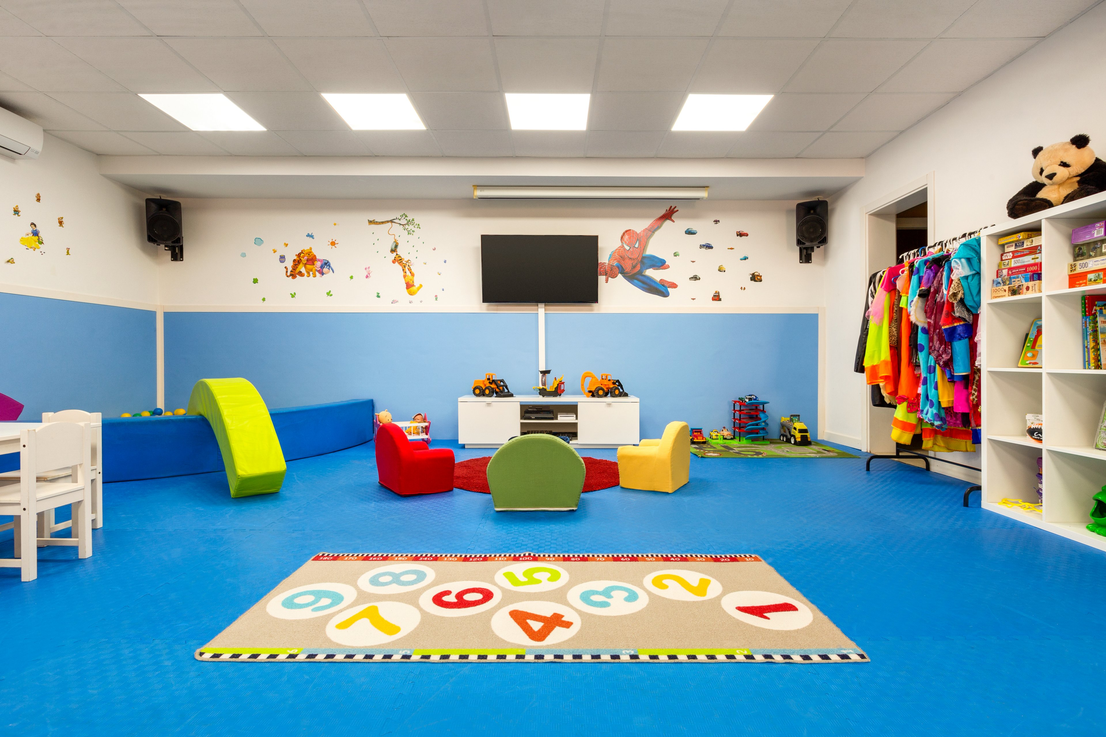 Ramada Residences by Wyndham Costa Adeje.