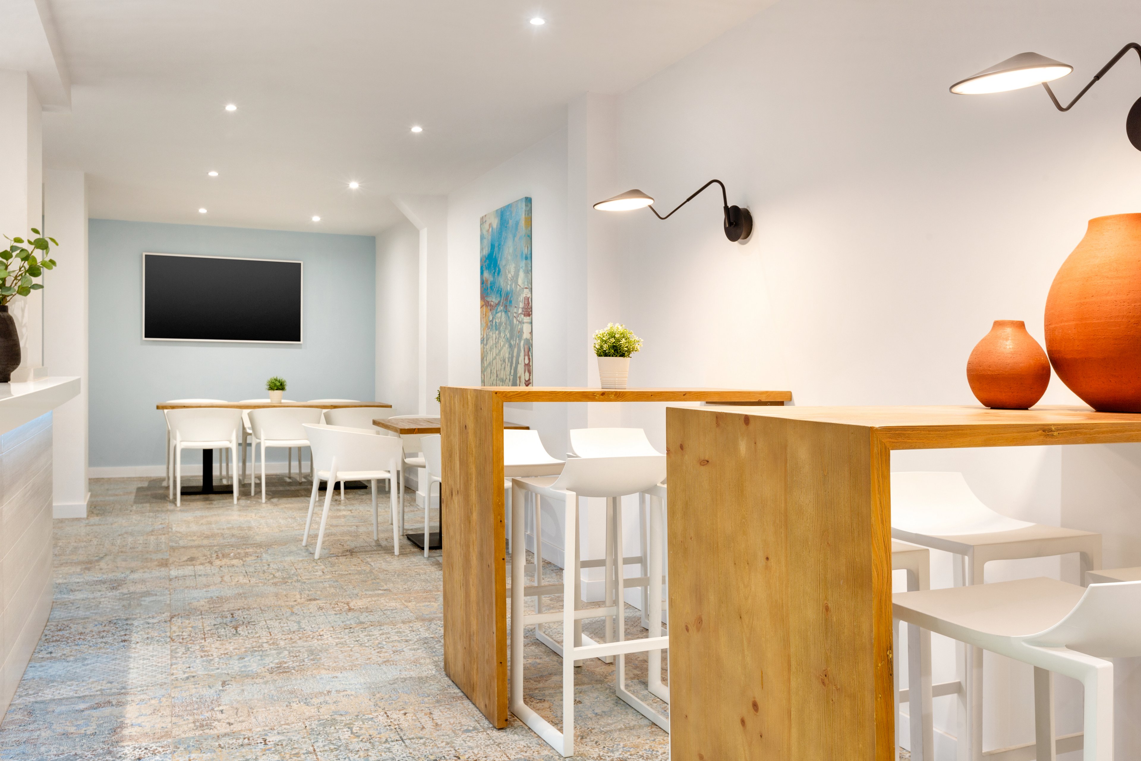 Ramada Residences by Wyndham Costa Adeje.