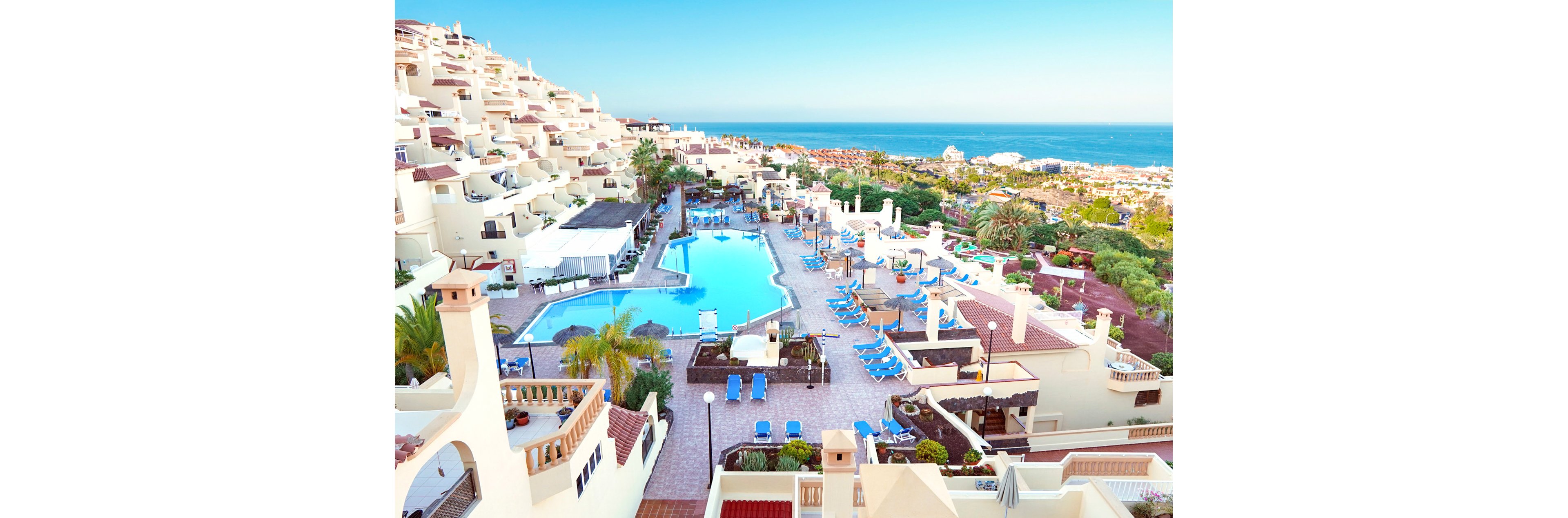 Ramada Residences by Wyndham Costa Adeje.