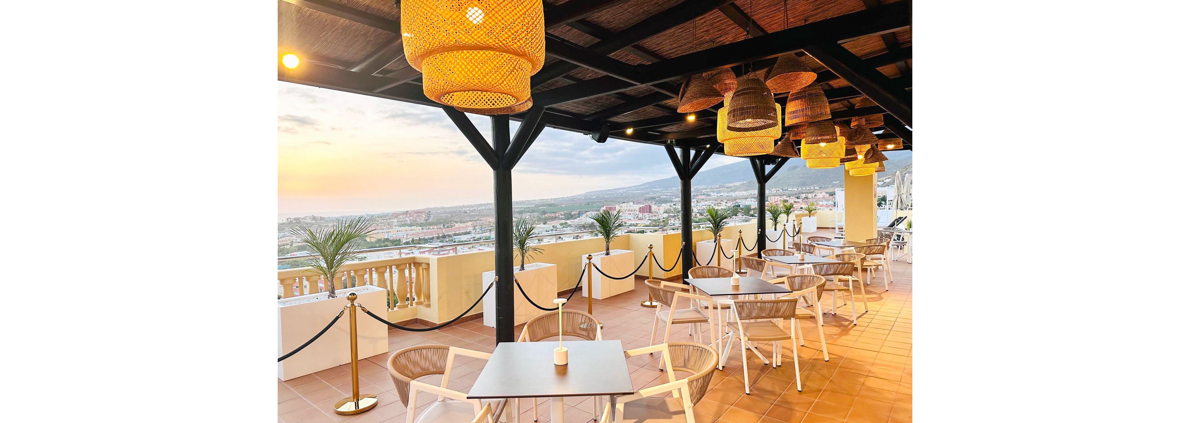 Ramada Residences by Wyndham Costa Adeje.