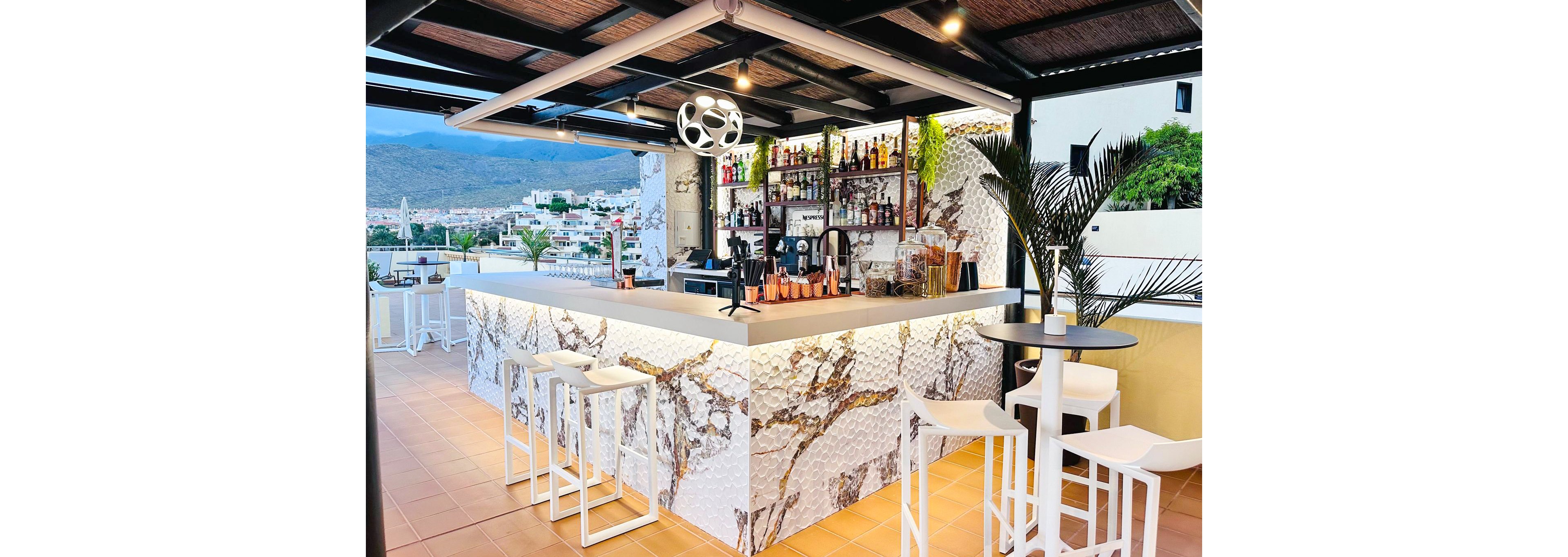 Ramada Residences by Wyndham Costa Adeje.