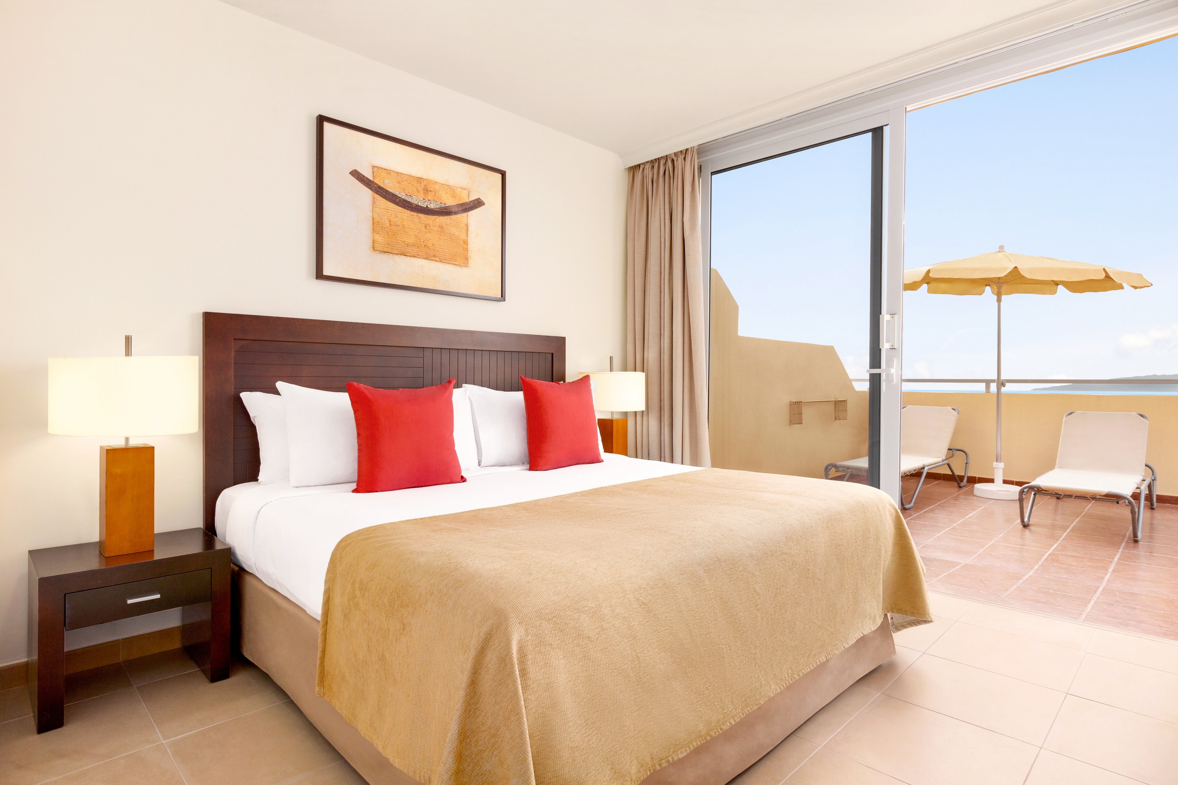 Wyndham Residences Costa Adeje