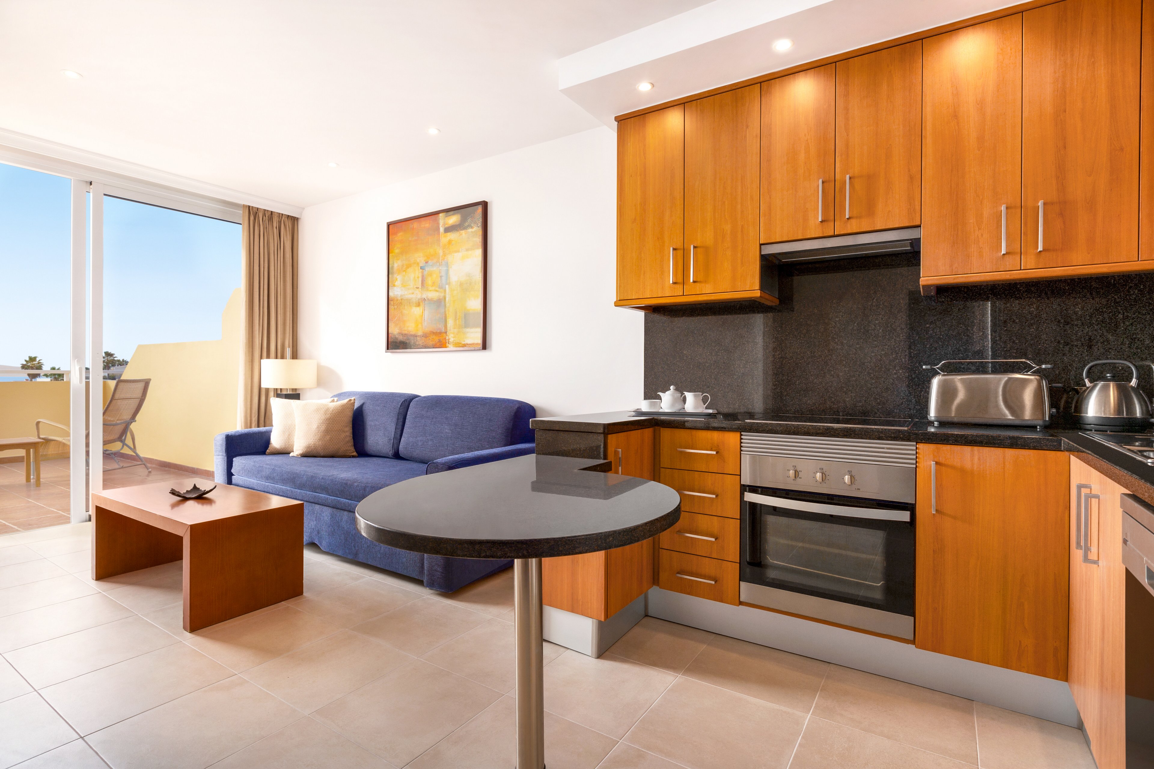 Wyndham Residences Costa Adeje