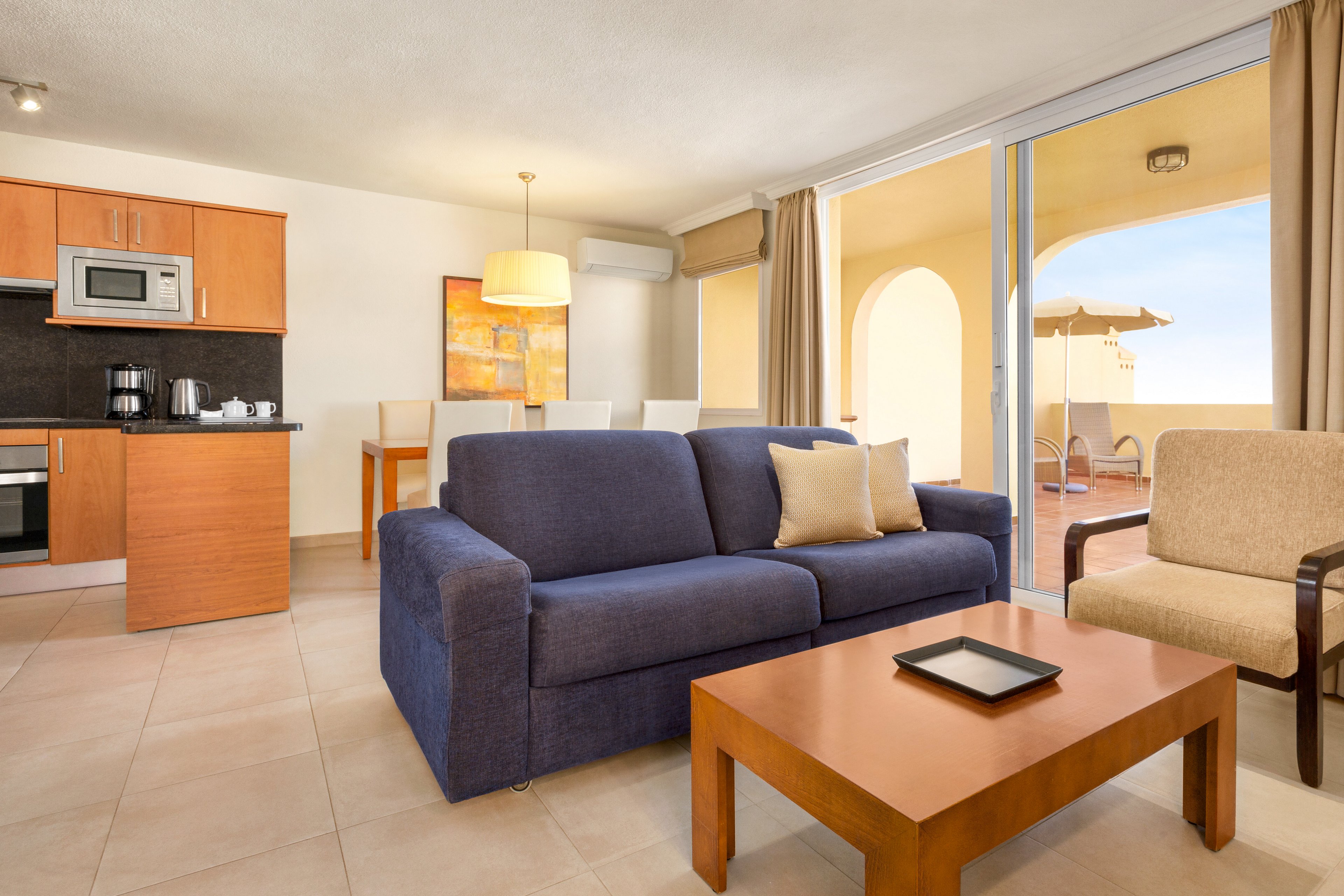 Wyndham Residences Costa Adeje