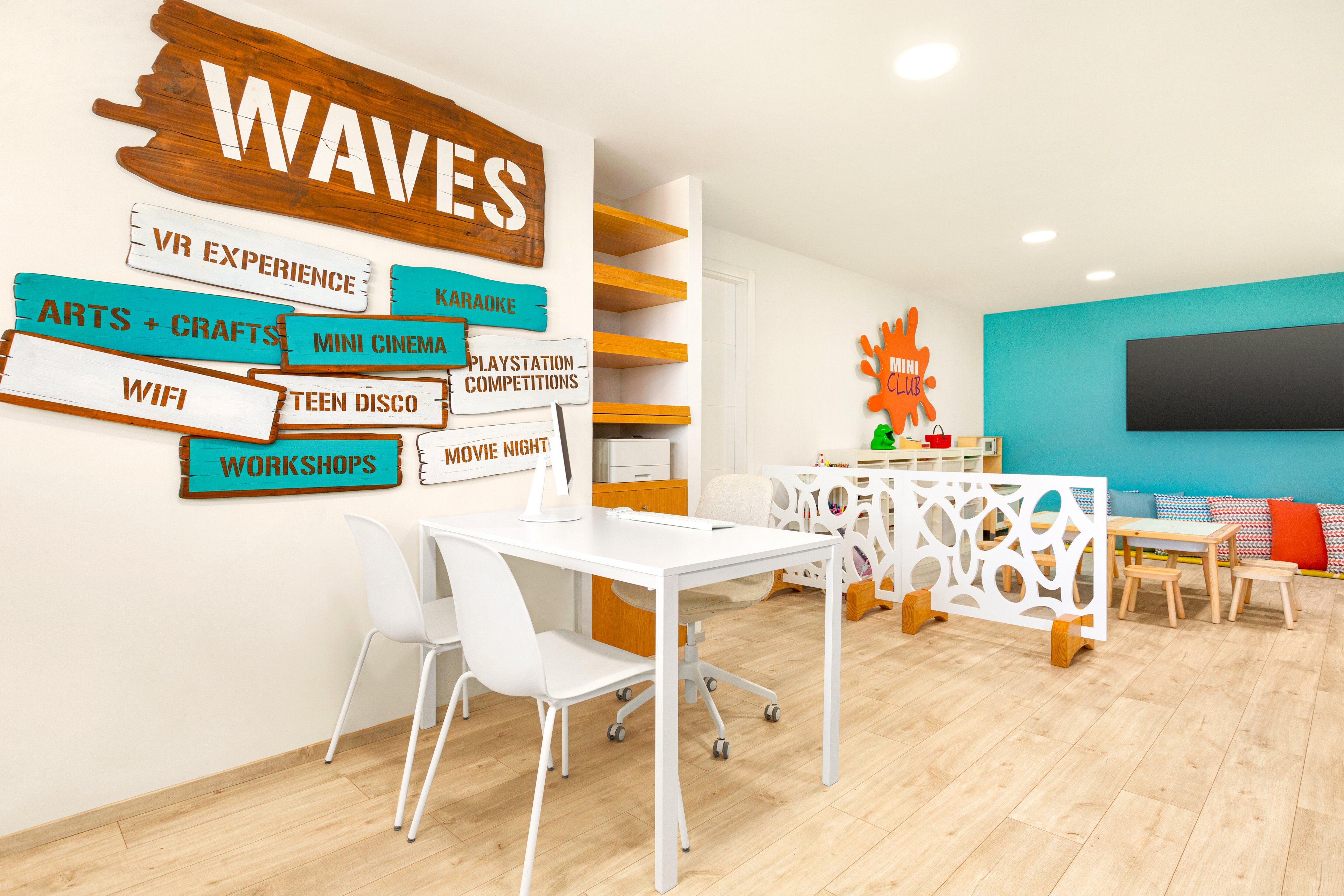 Wyndham Residences Costa Adeje