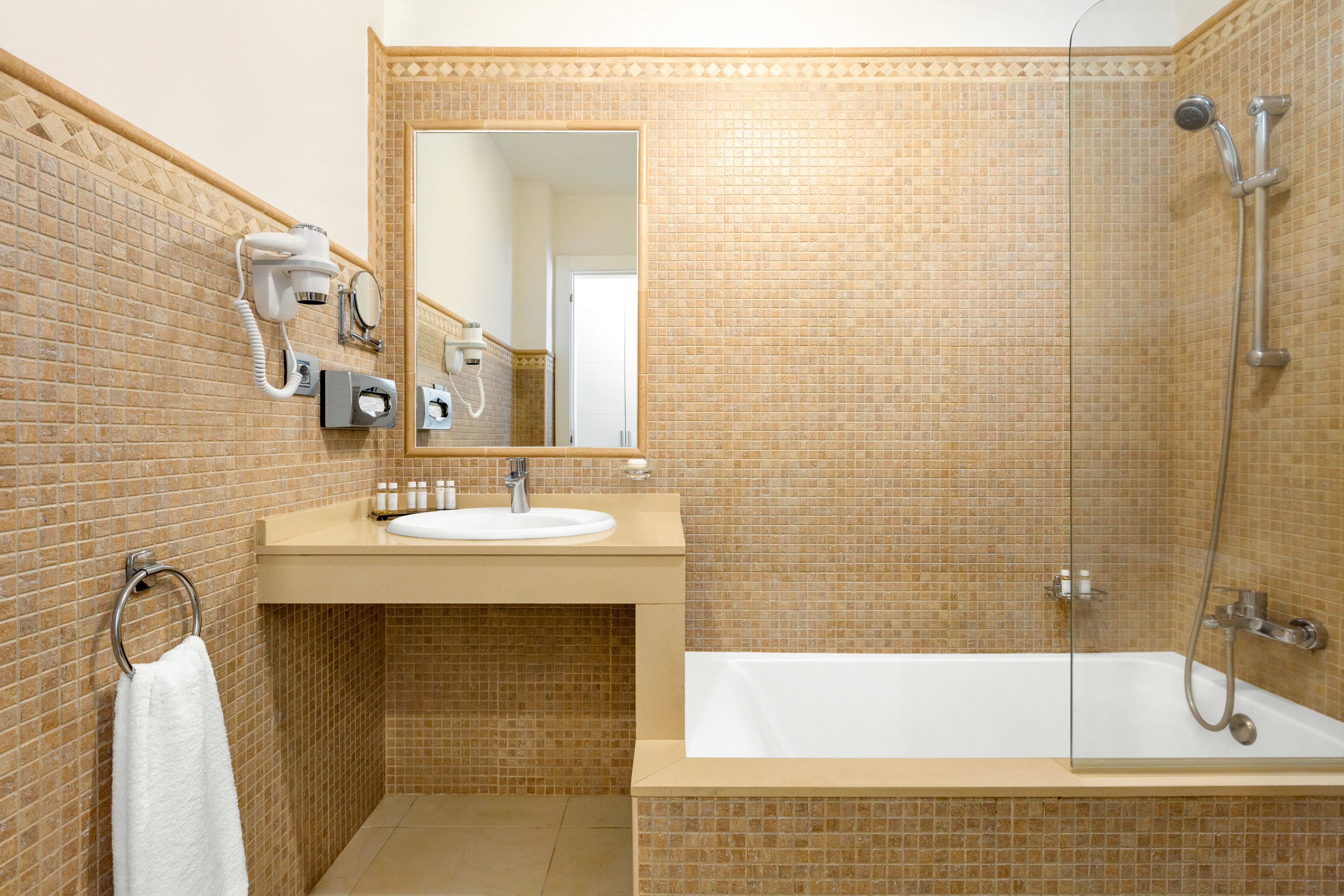 Wyndham Residences Golf Del Sur