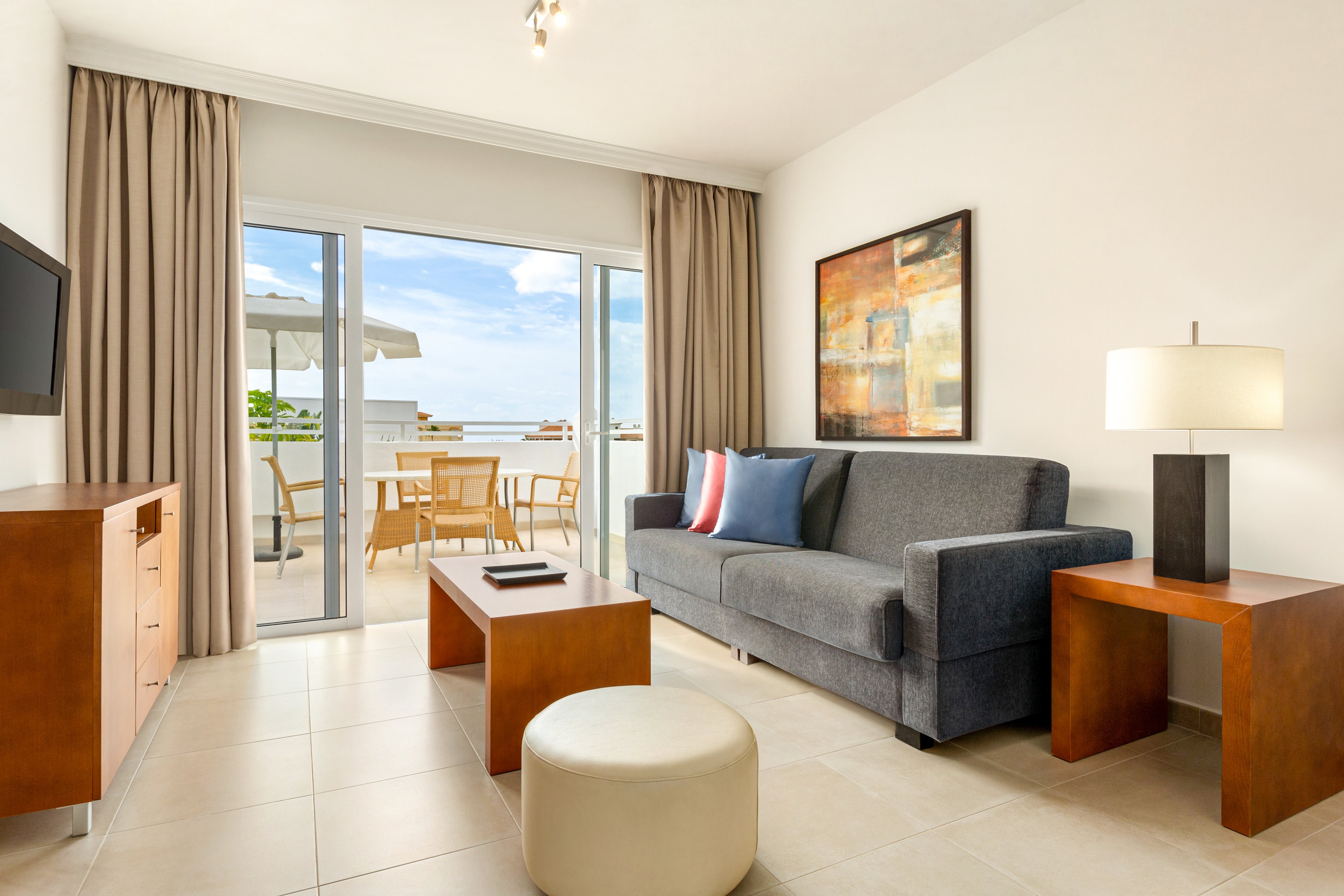 Wyndham Residences Golf Del Sur