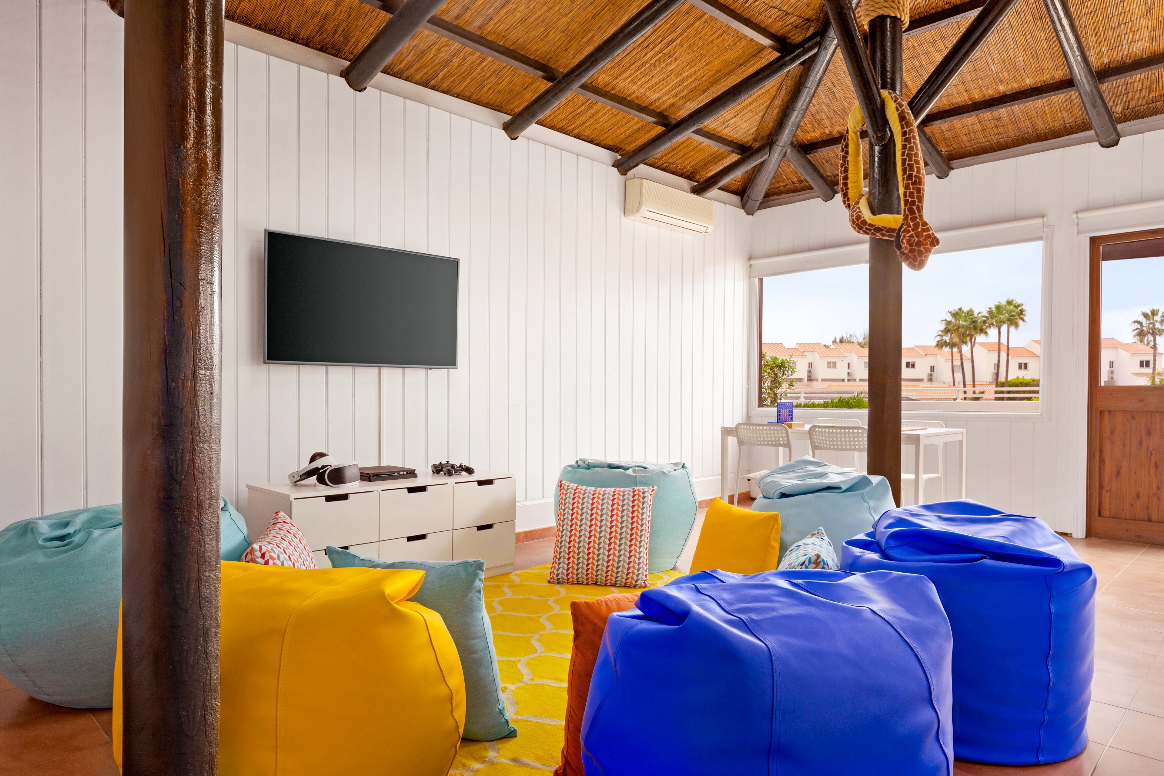 Wyndham Residences Golf Del Sur