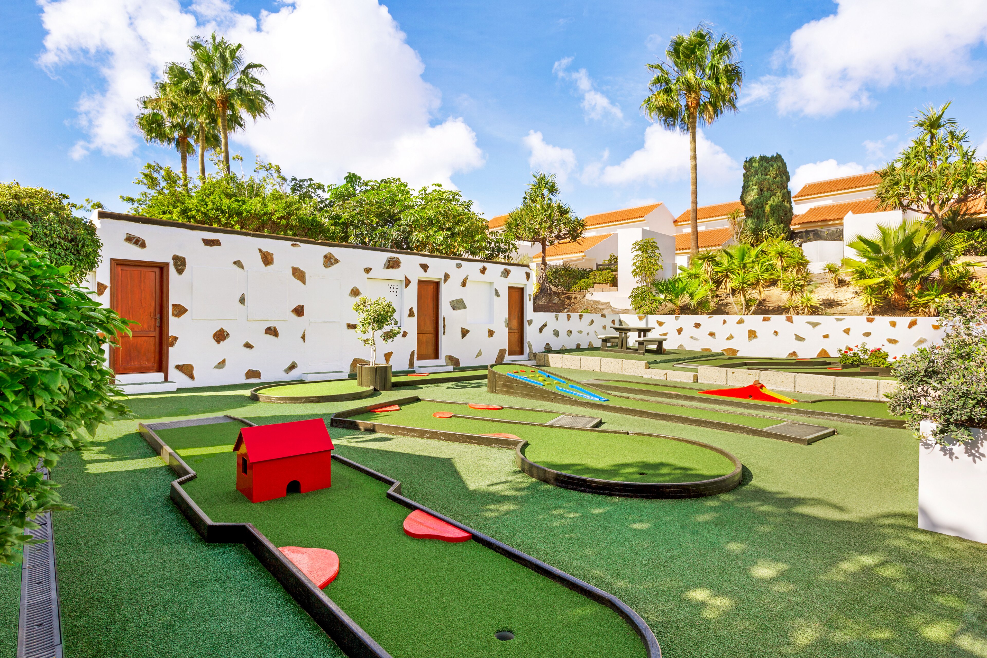 Wyndham Residences Golf Del Sur