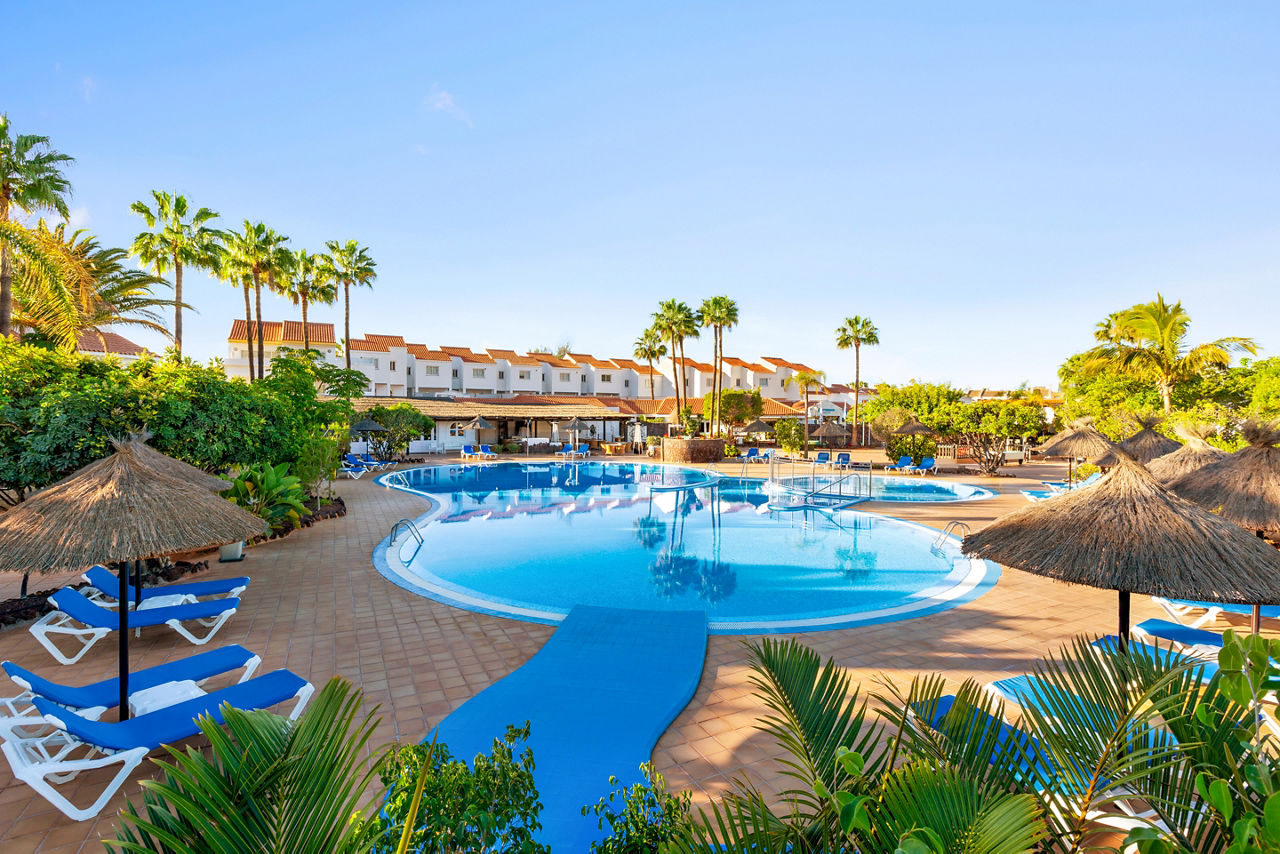 Wyndham Residences Golf Del Sur