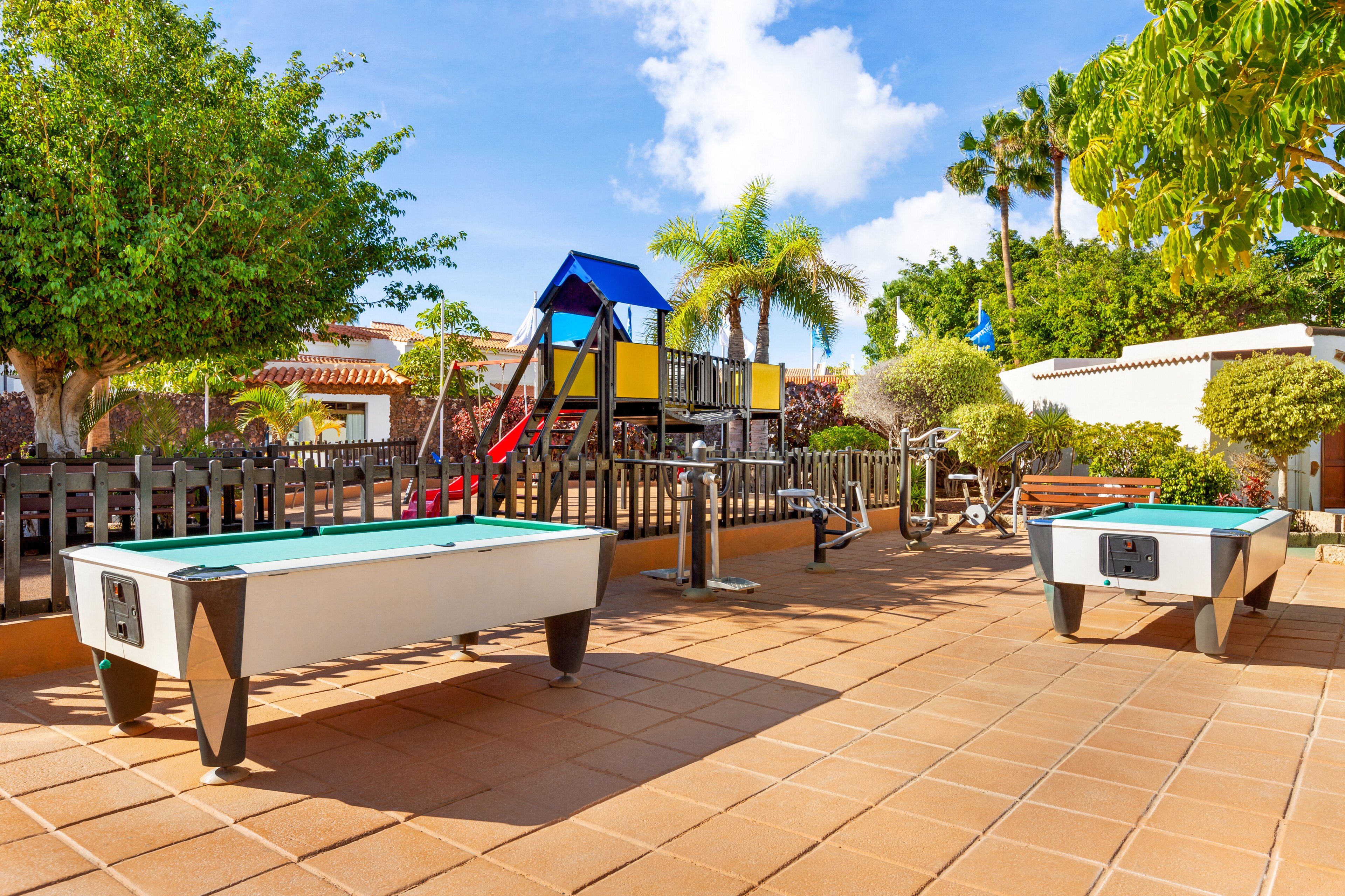 Wyndham Residences Golf Del Sur