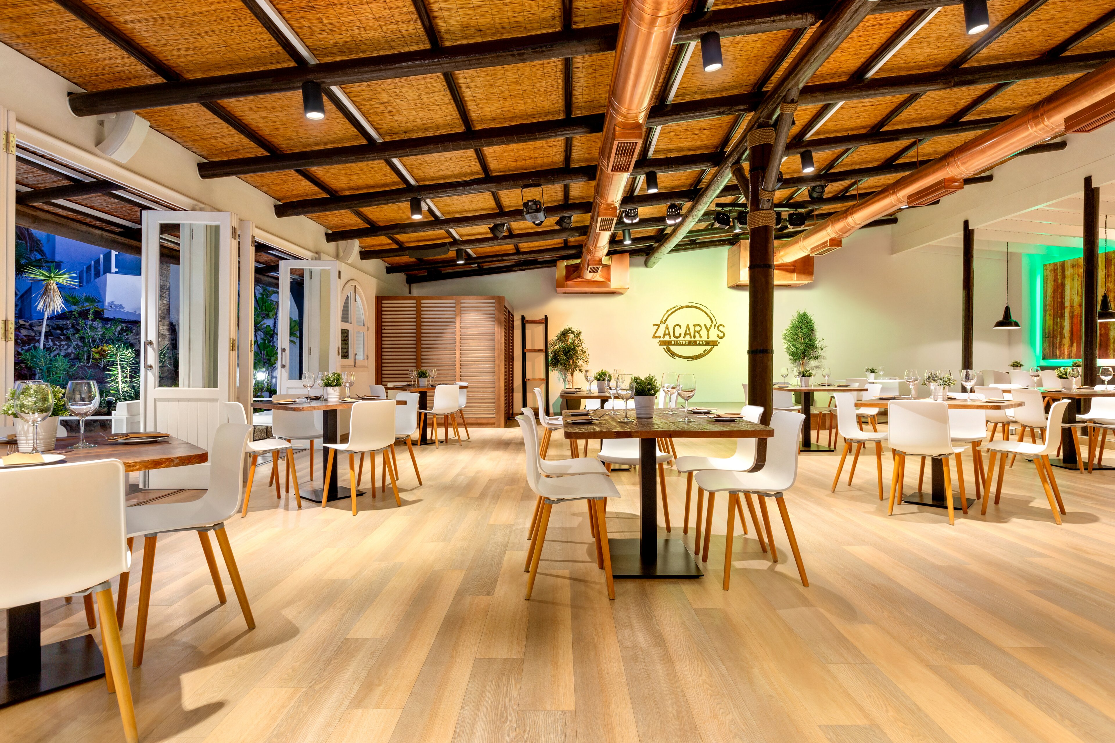 Wyndham Residences Golf Del Sur