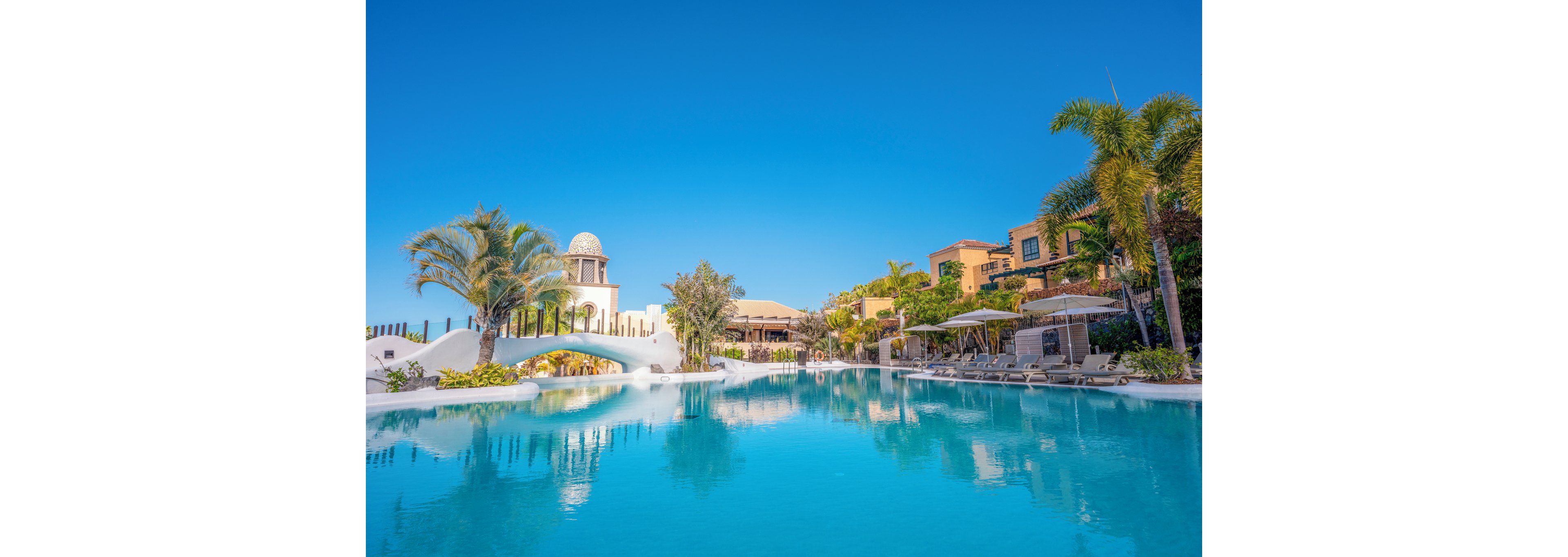 Hotel Suite Villa Maria with 3 Rounds of Golf Included