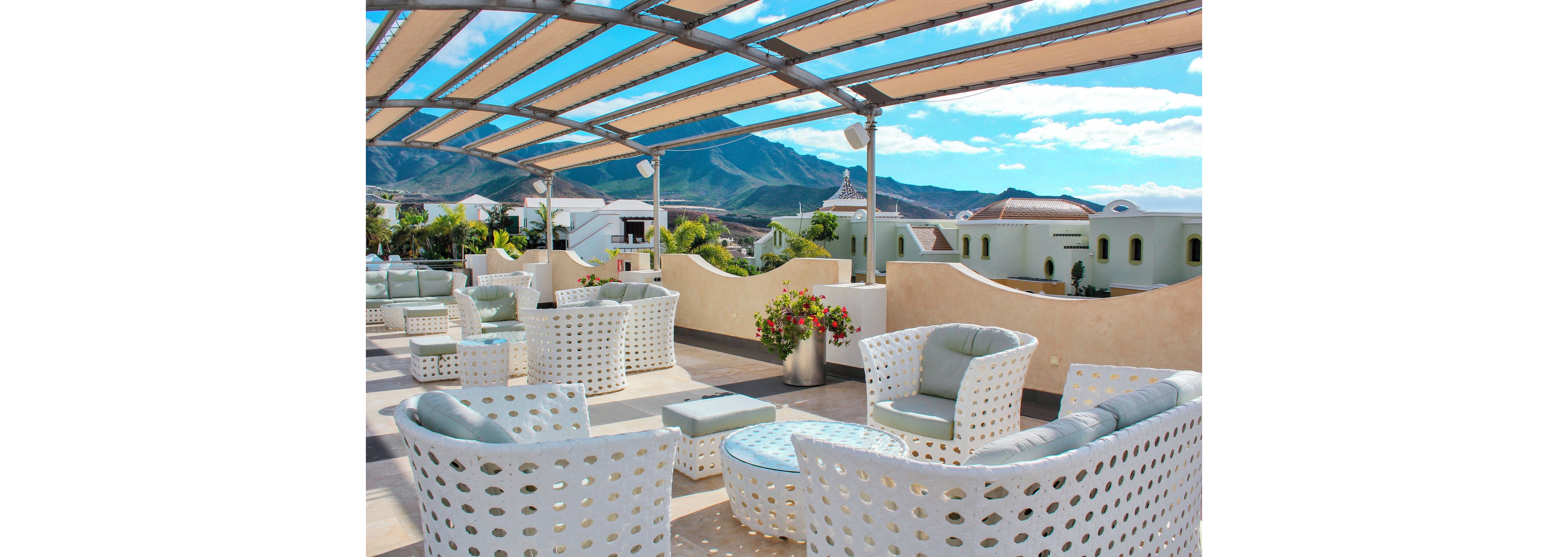 Hotel Suite Villa Maria with 3 Rounds of Golf Included