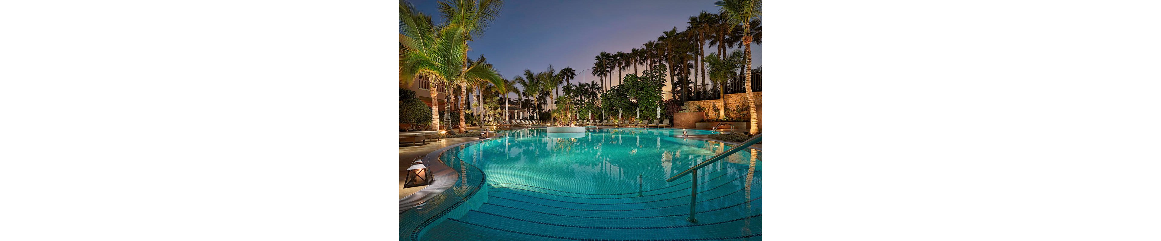 Las Madrigueras Golf Resort & Spa with 5 Rounds of Golf Included