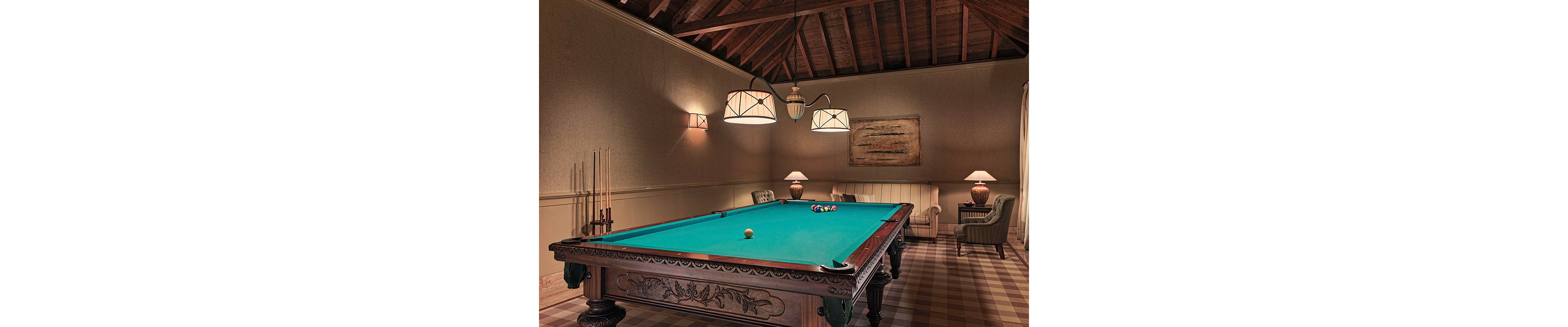 Las Madrigueras Golf Resort & Spa with 5 Rounds of Golf Included