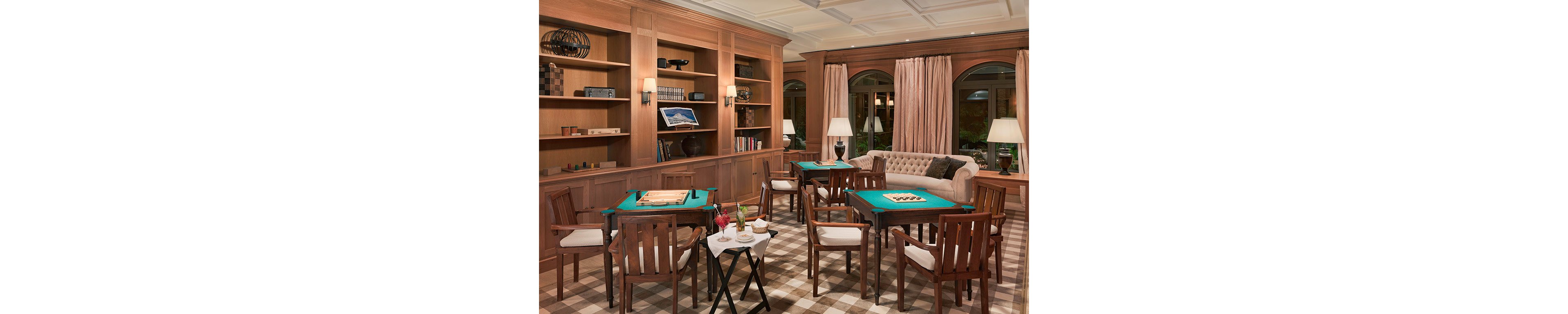 Las Madrigueras Golf Resort & Spa with 5 Rounds of Golf Included