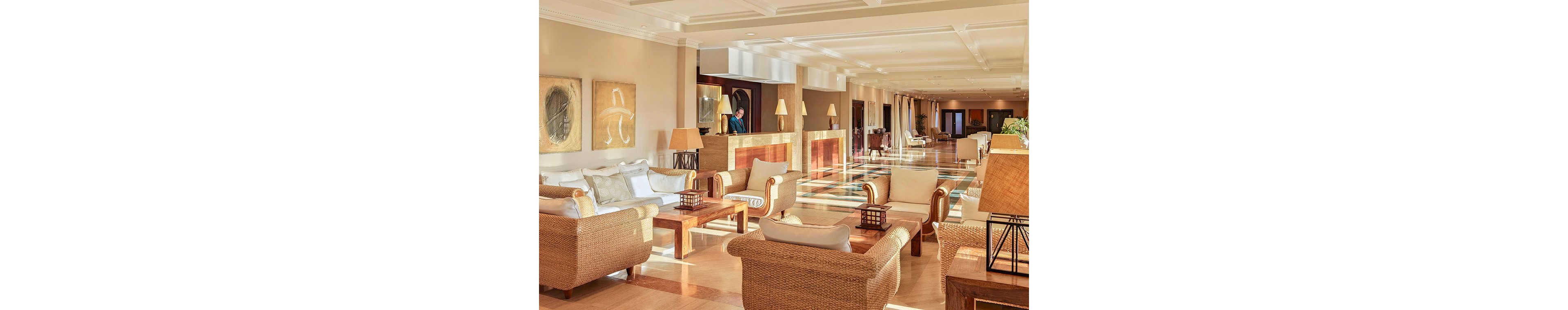 Las Madrigueras Golf Resort & Spa with 5 Rounds of Golf Included