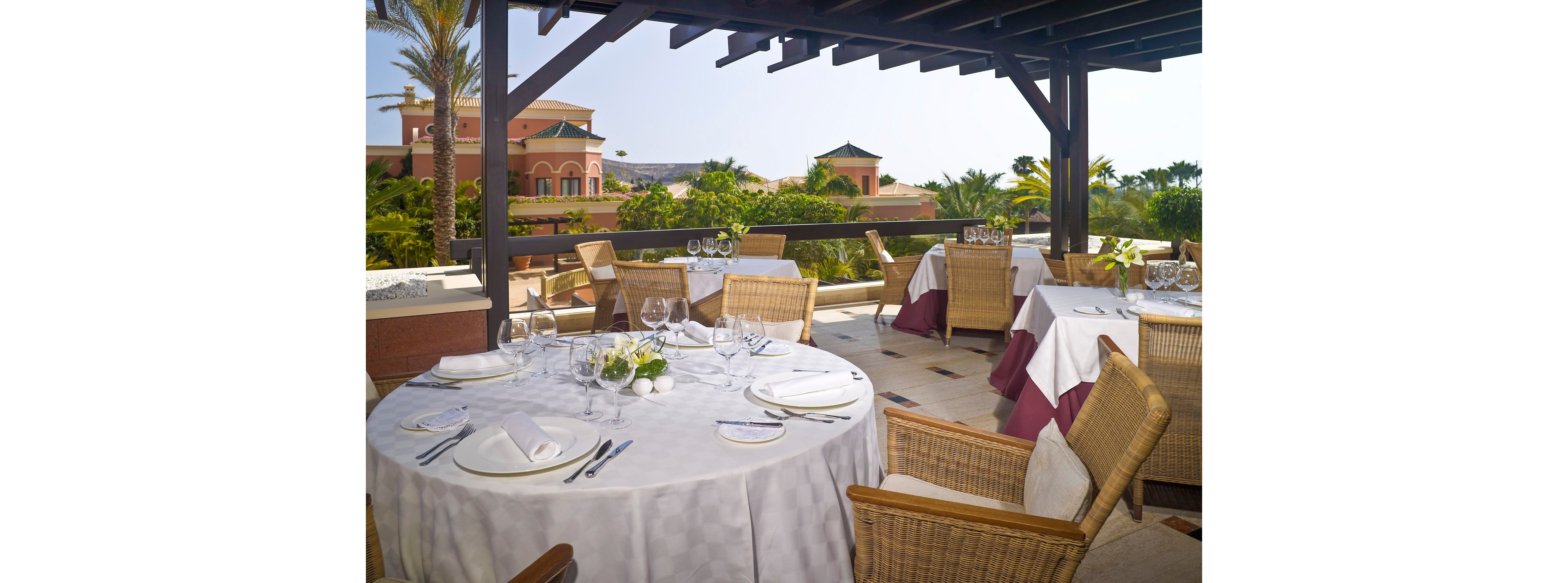 Las Madrigueras Golf Resort & Spa with 5 Rounds of Golf Included