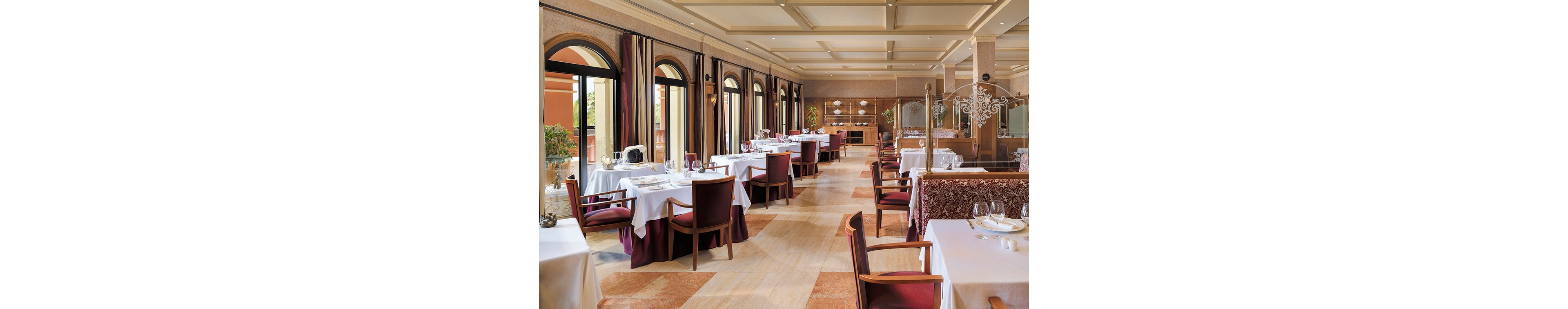 Las Madrigueras Golf Resort & Spa with 5 Rounds of Golf Included