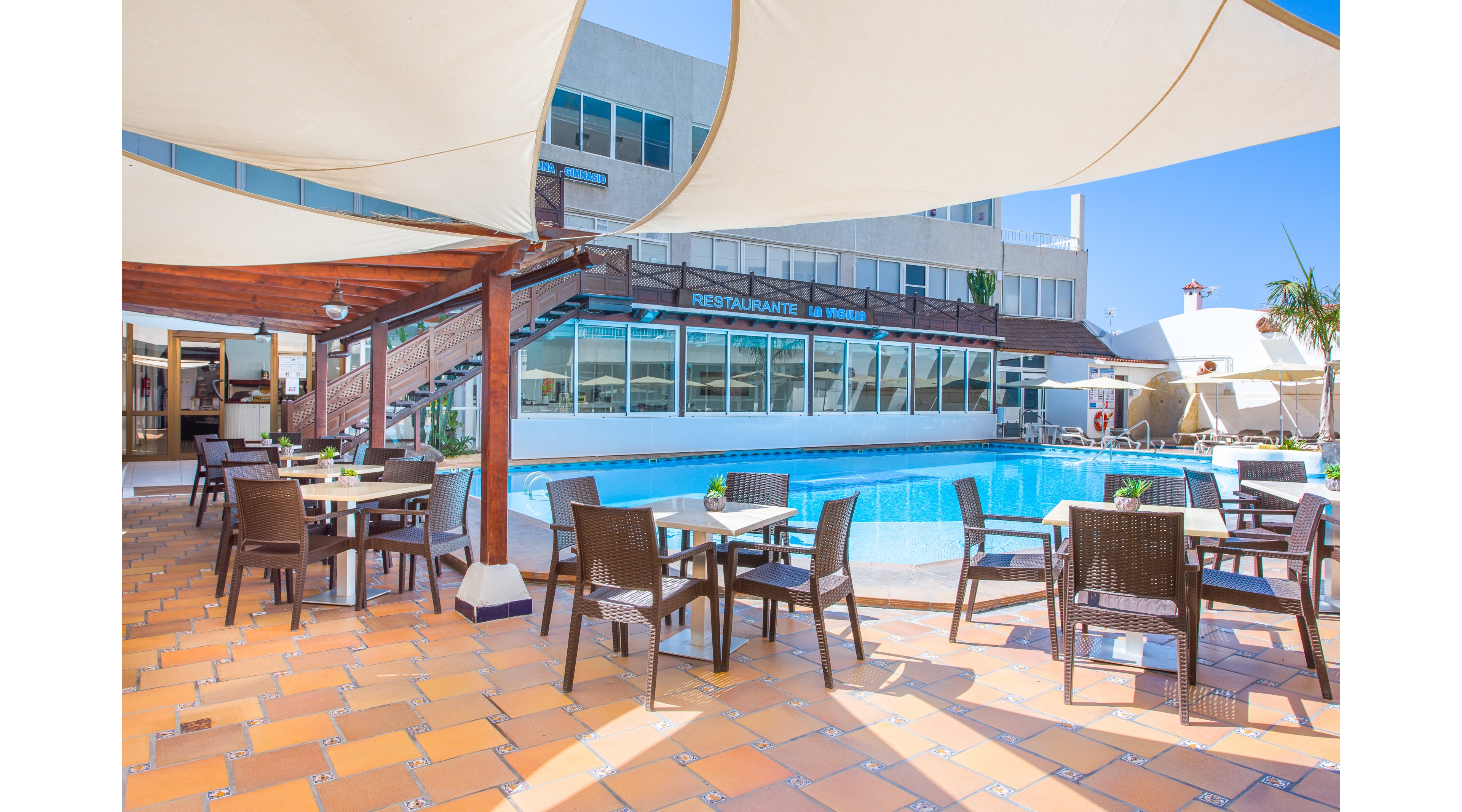 Vigilia Park Apartments