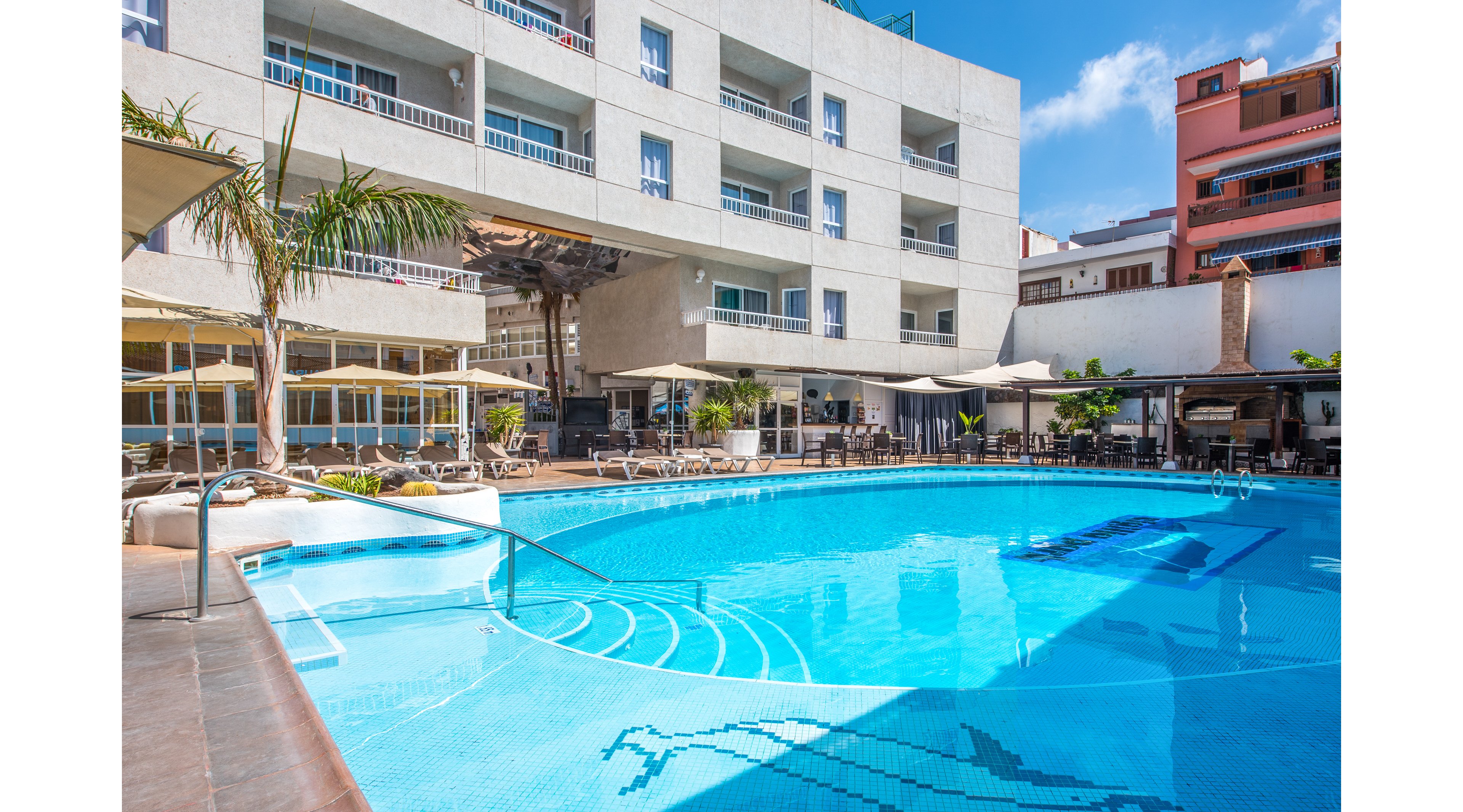 Vigilia Park Apartments