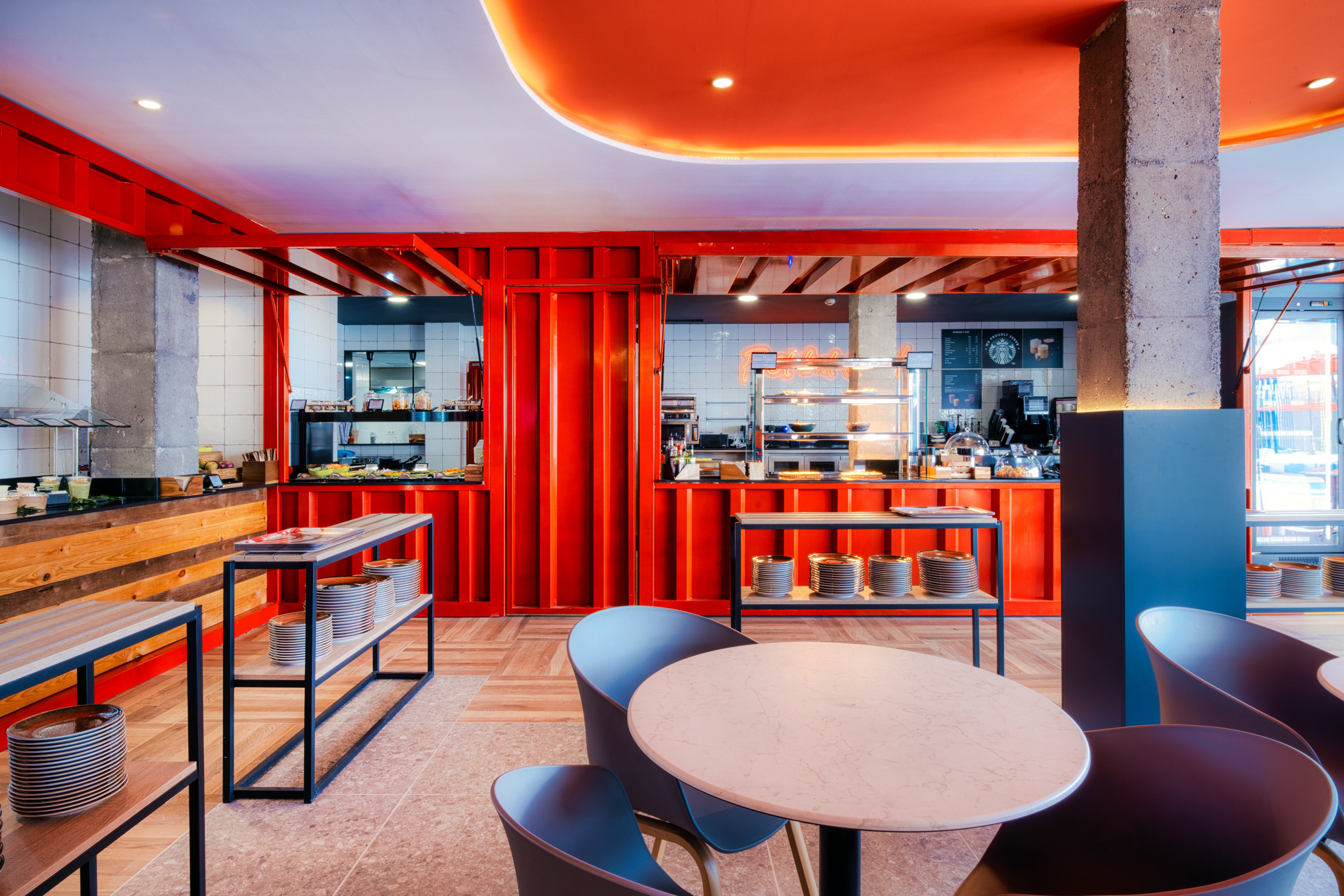 Sholeo Lodges Los Gigantes