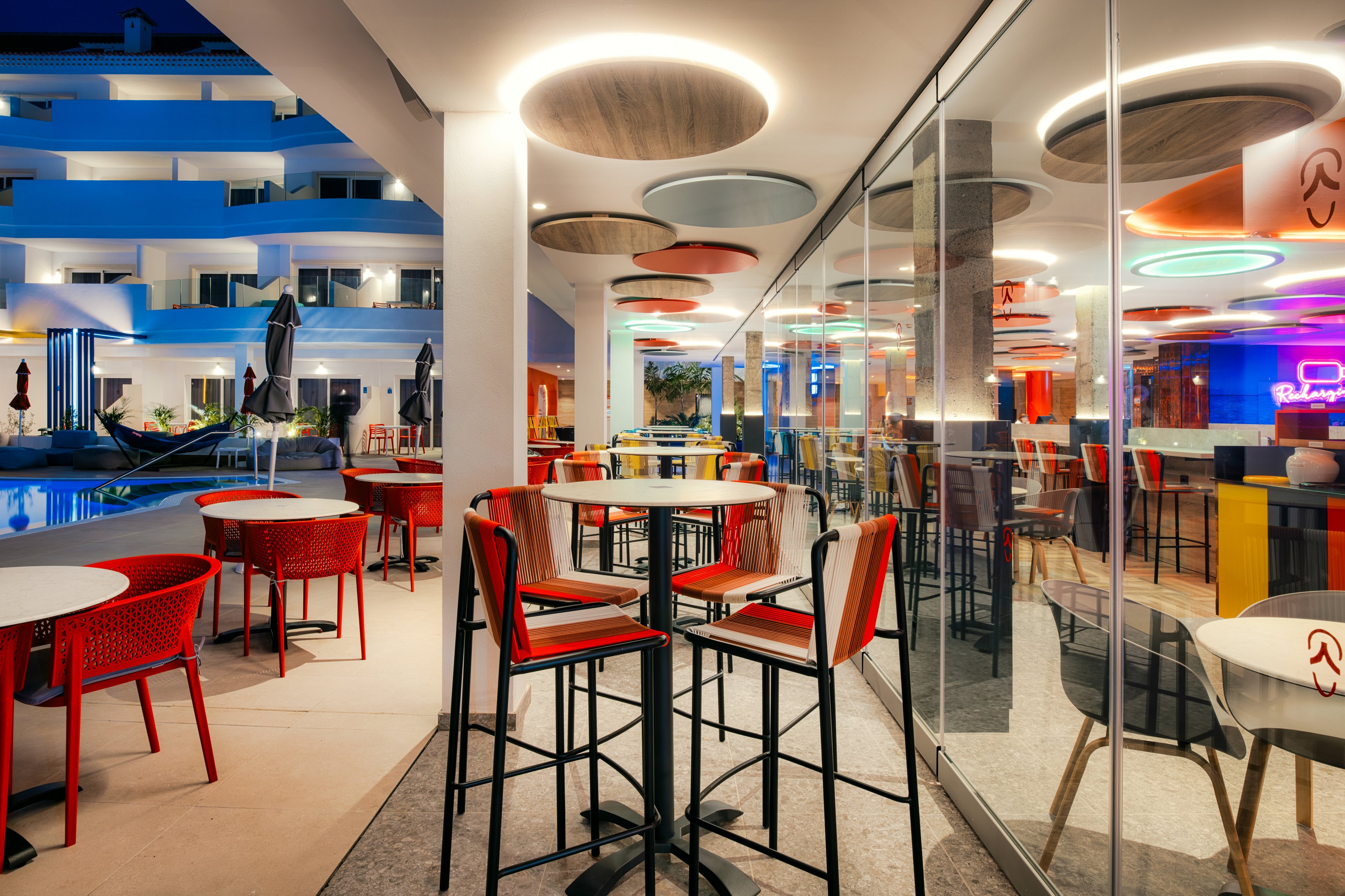 Sholeo Lodges Los Gigantes