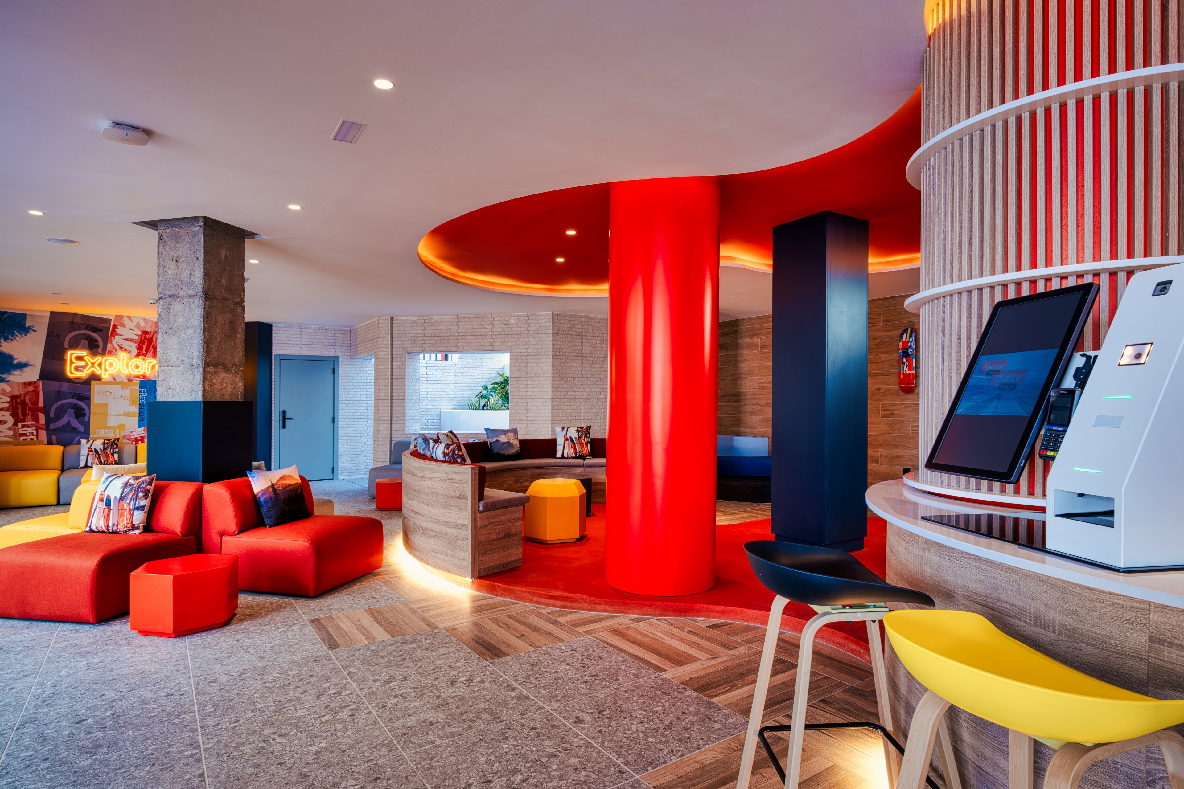 Sholeo Lodges Los Gigantes