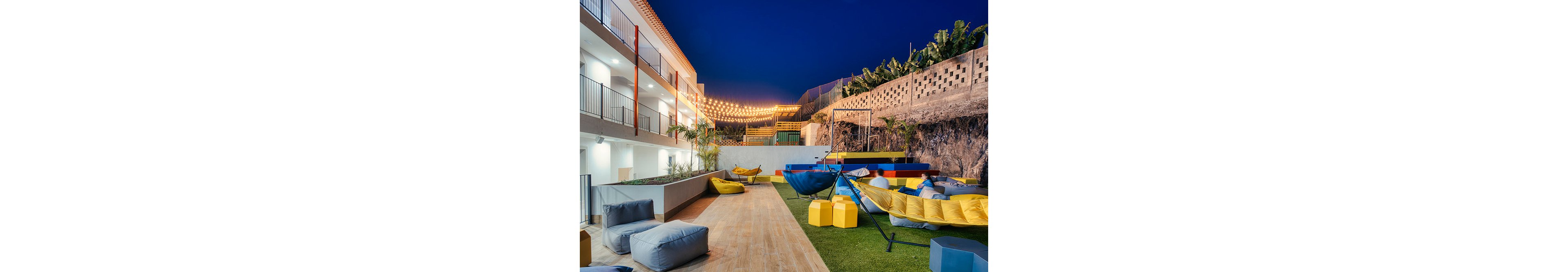 Sholeo Lodges Los Gigantes