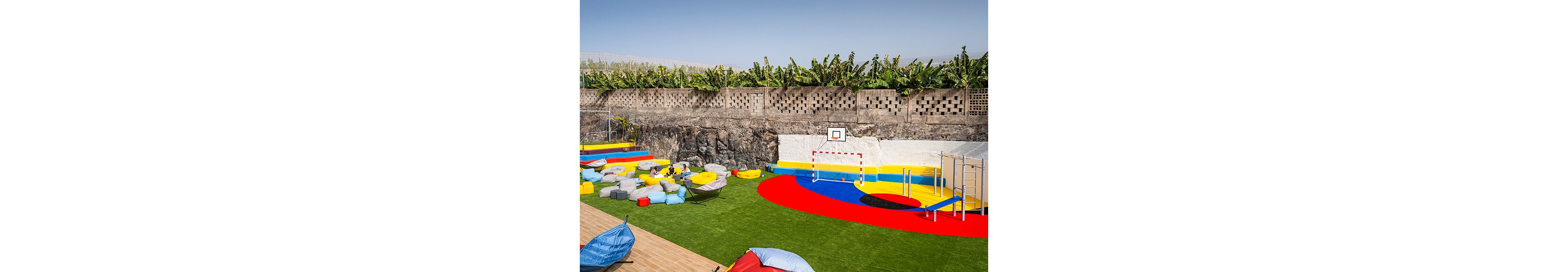 Sholeo Lodges Los Gigantes