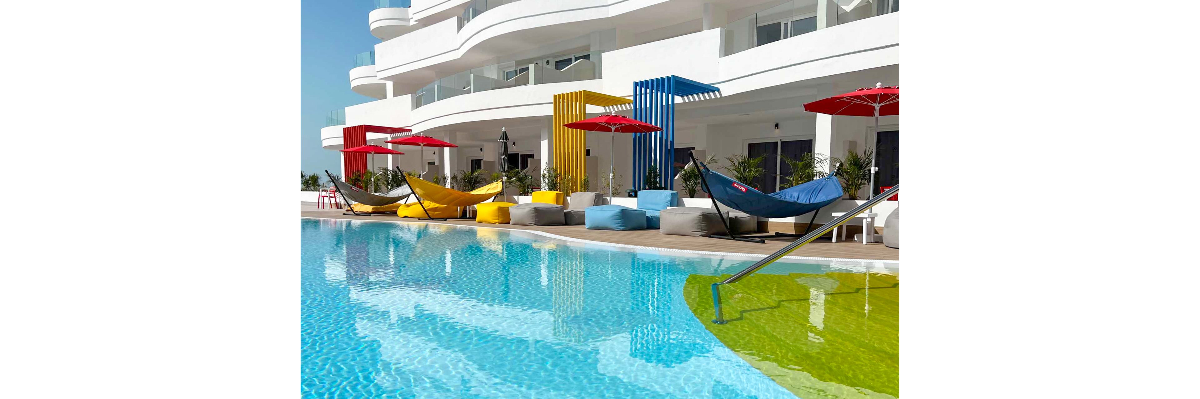 Sholeo Lodges Los Gigantes