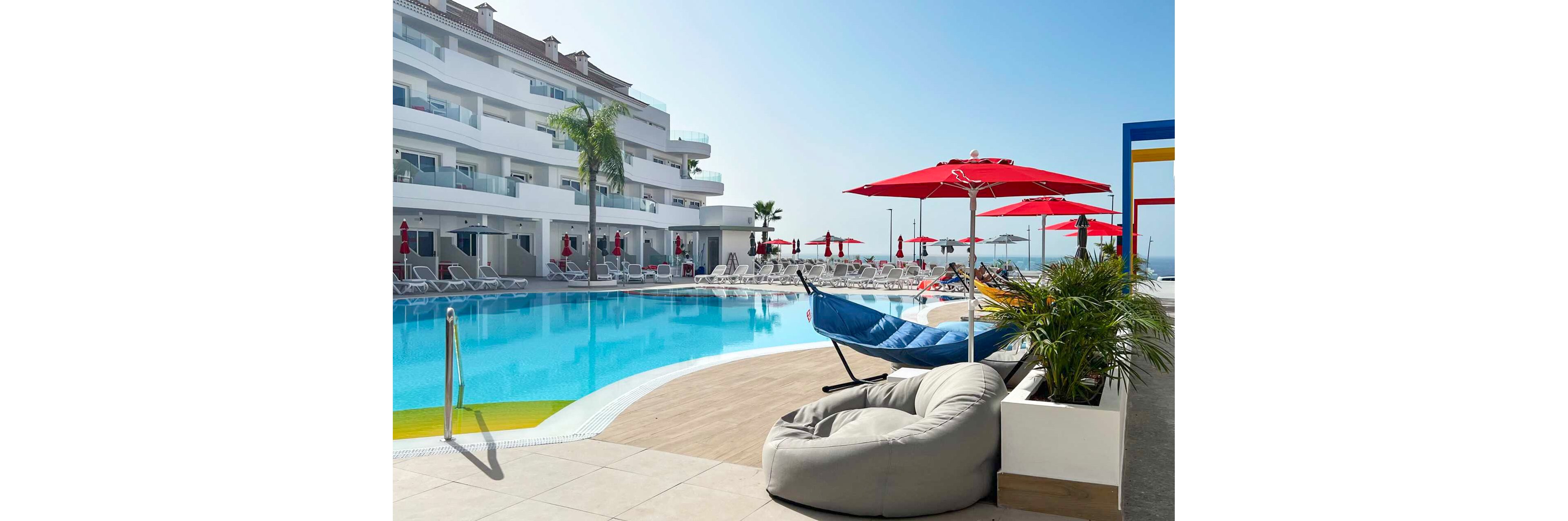 Sholeo Lodges Los Gigantes