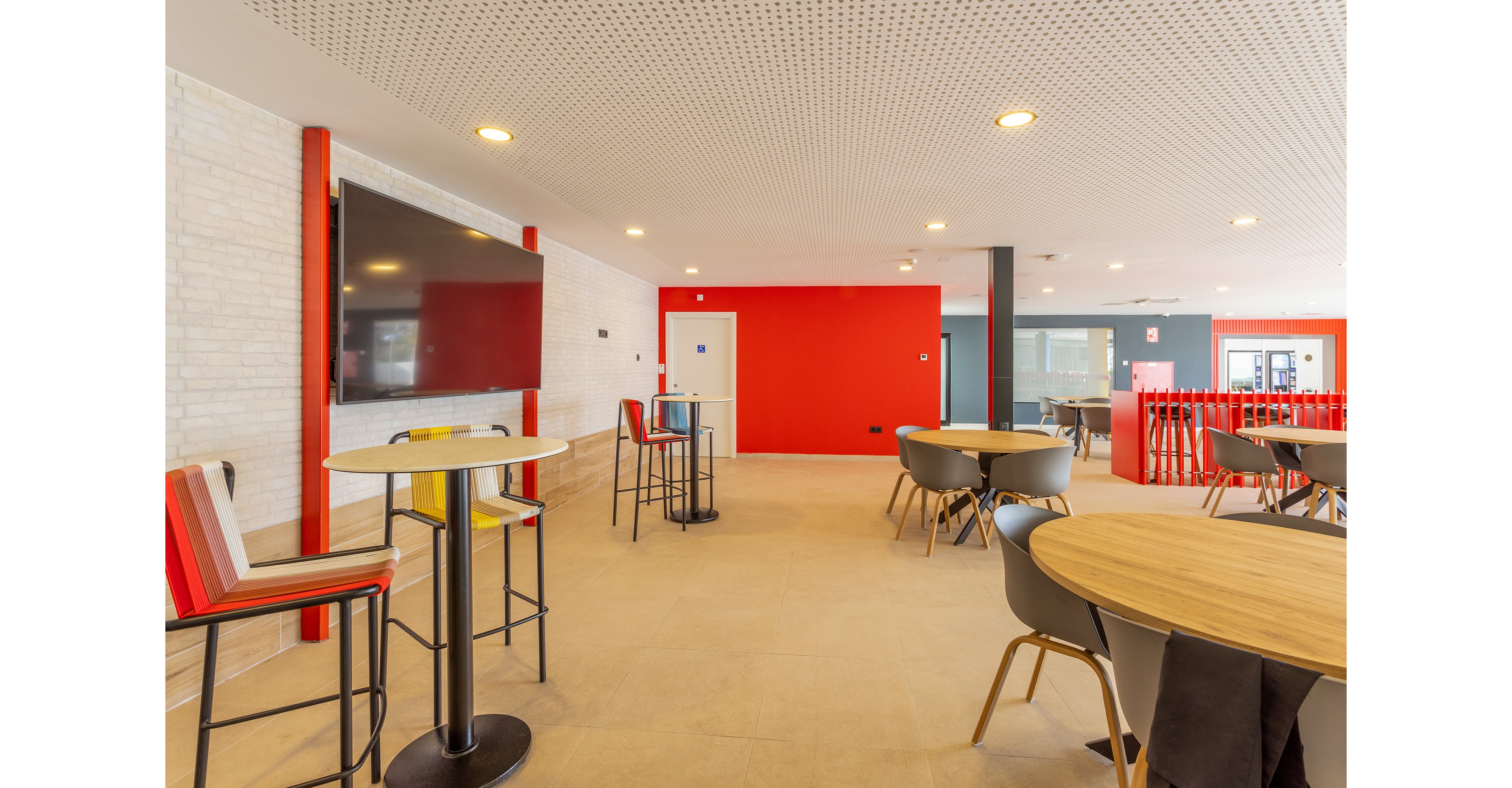 Sholeo Lodges Los Gigantes