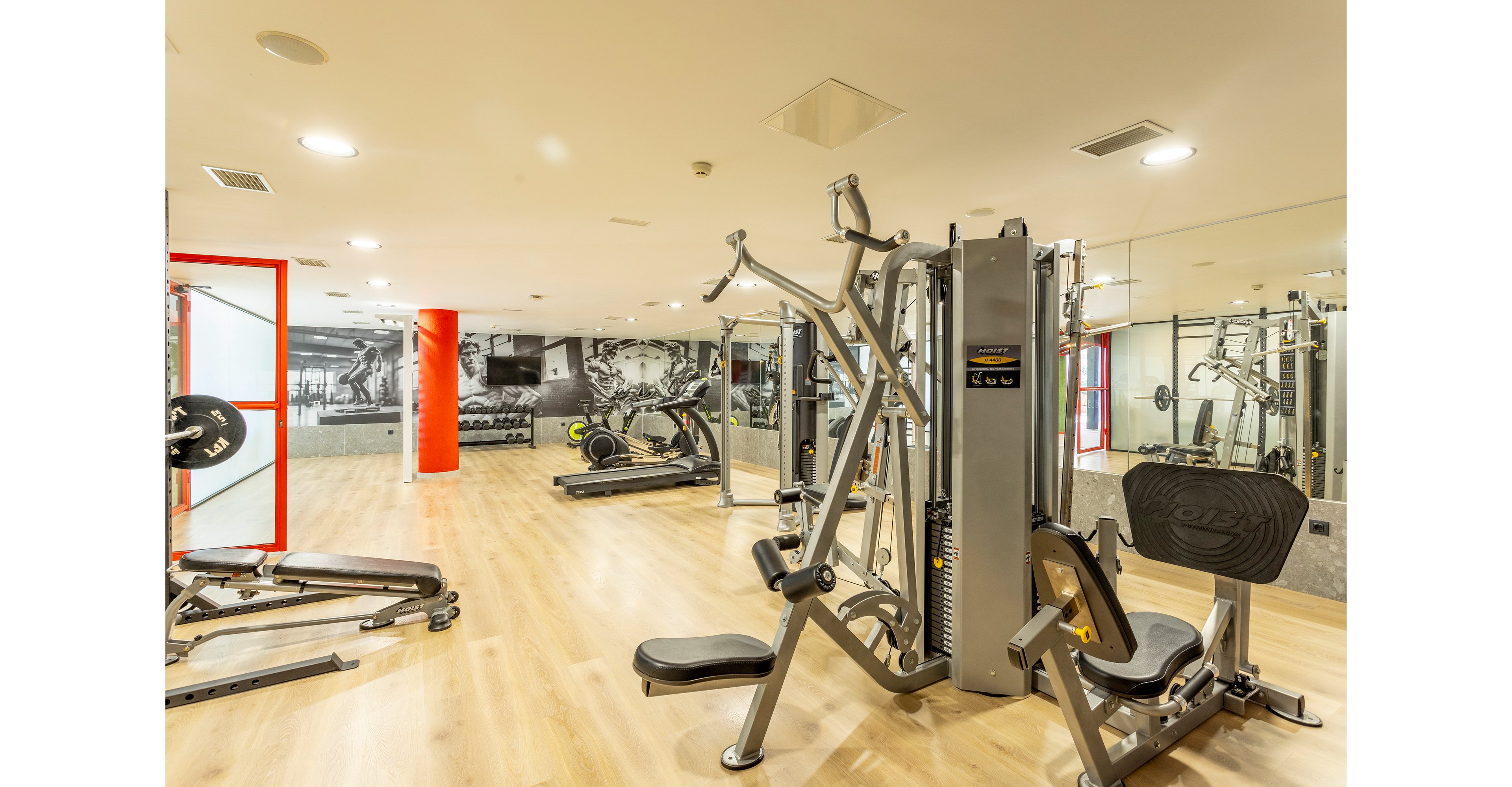 Sholeo Lodges Los Gigantes