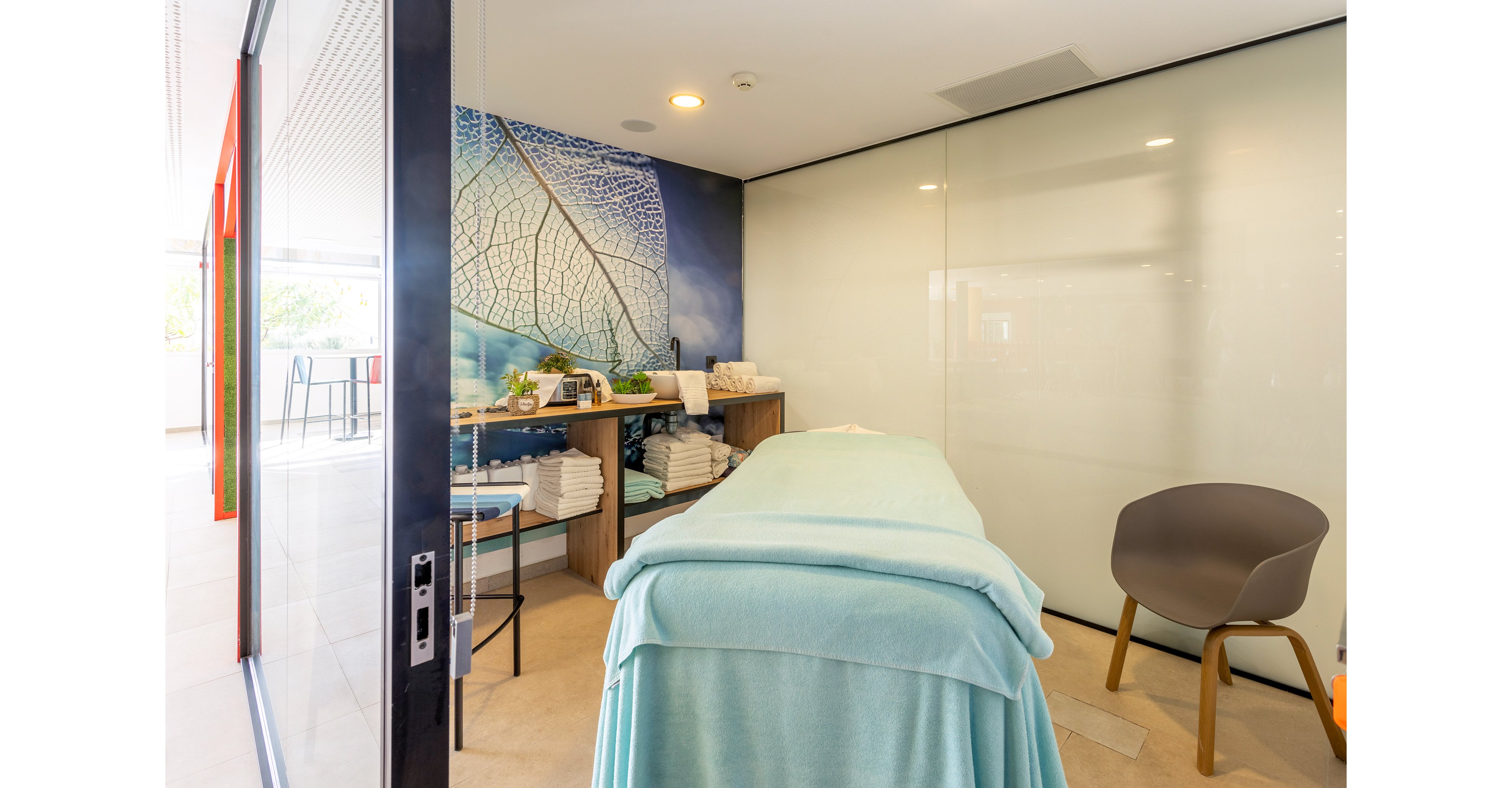 Sholeo Lodges Los Gigantes