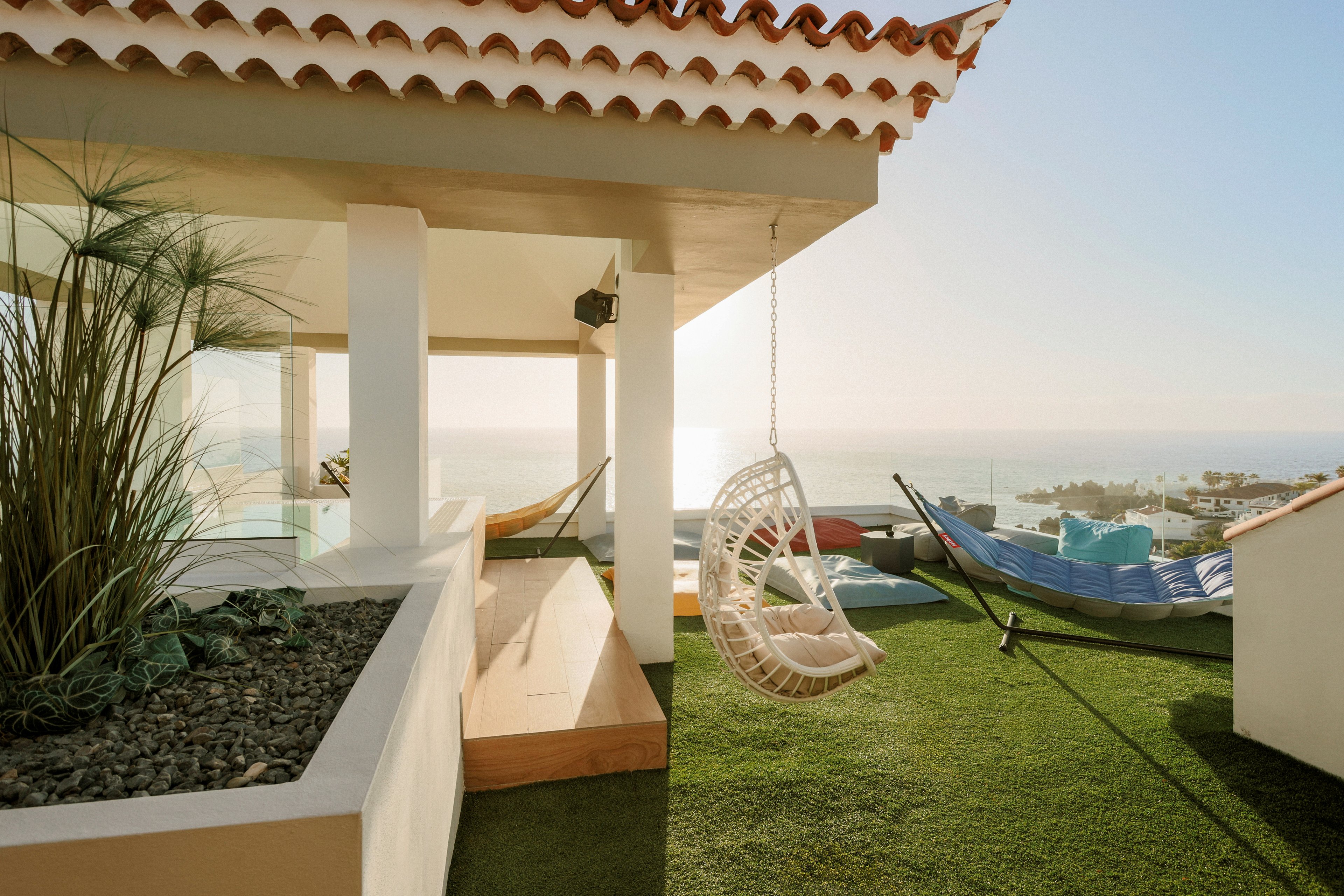 Sholeo Lodges Los Gigantes