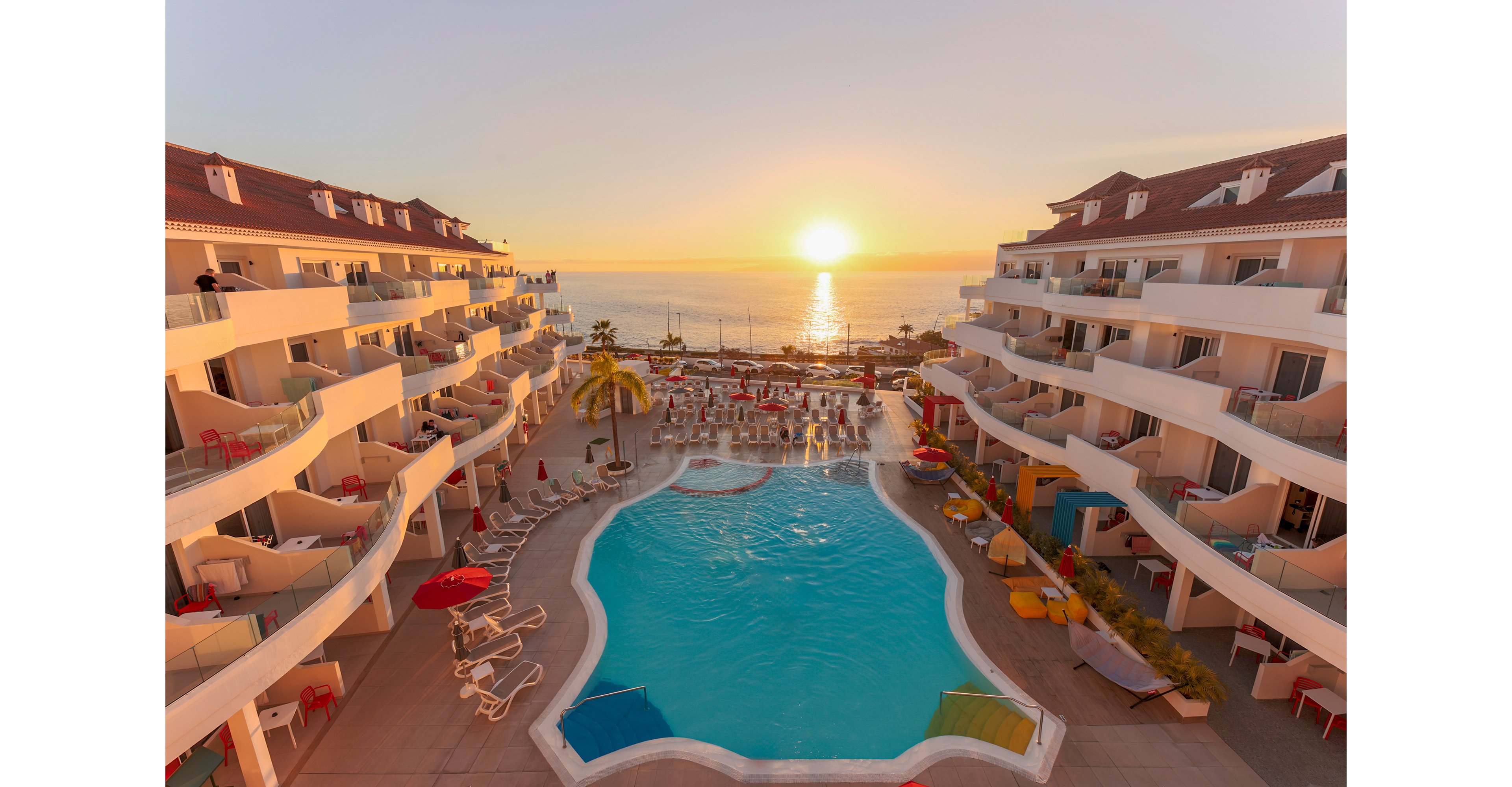 Sholeo Lodges Los Gigantes