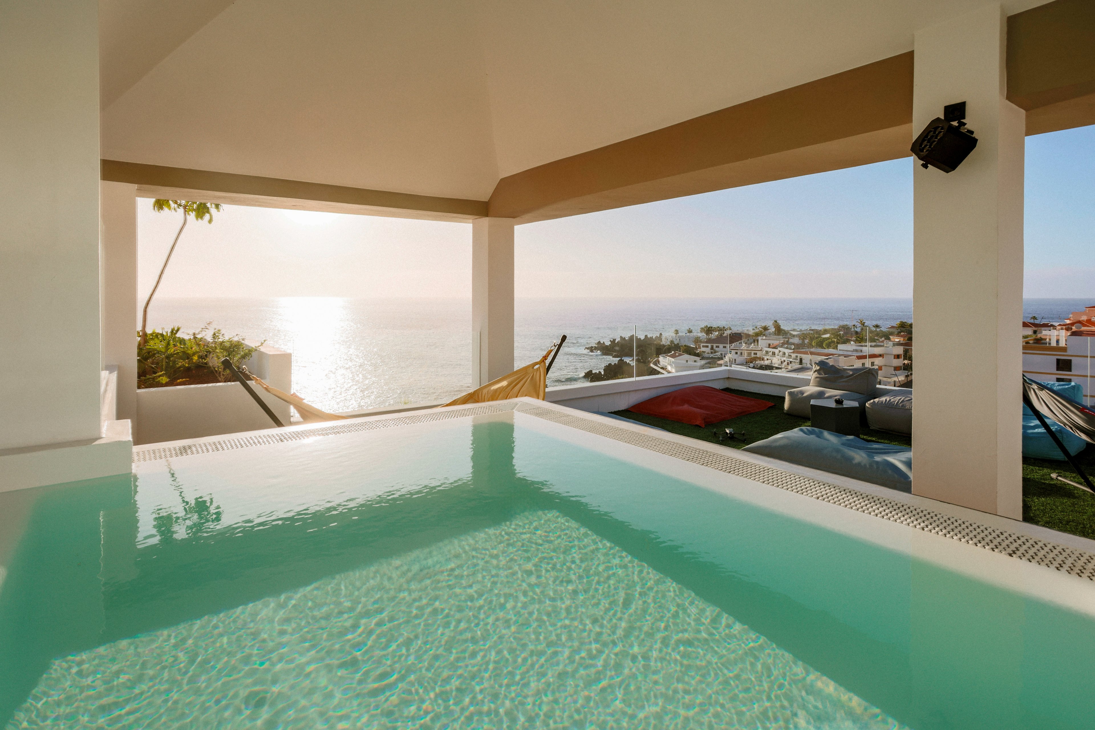 Sholeo Lodges Los Gigantes