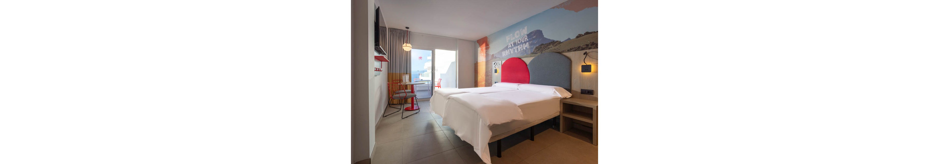 Sholeo Lodges Los Gigantes