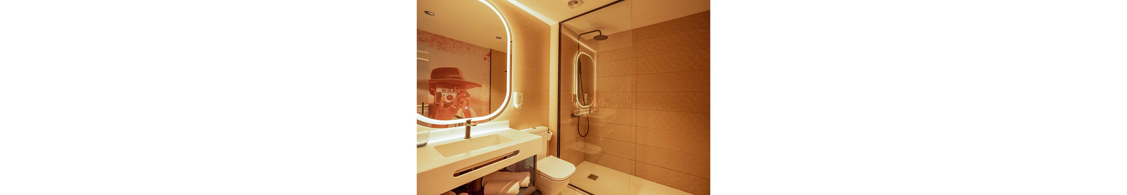 Sholeo Lodges Los Gigantes